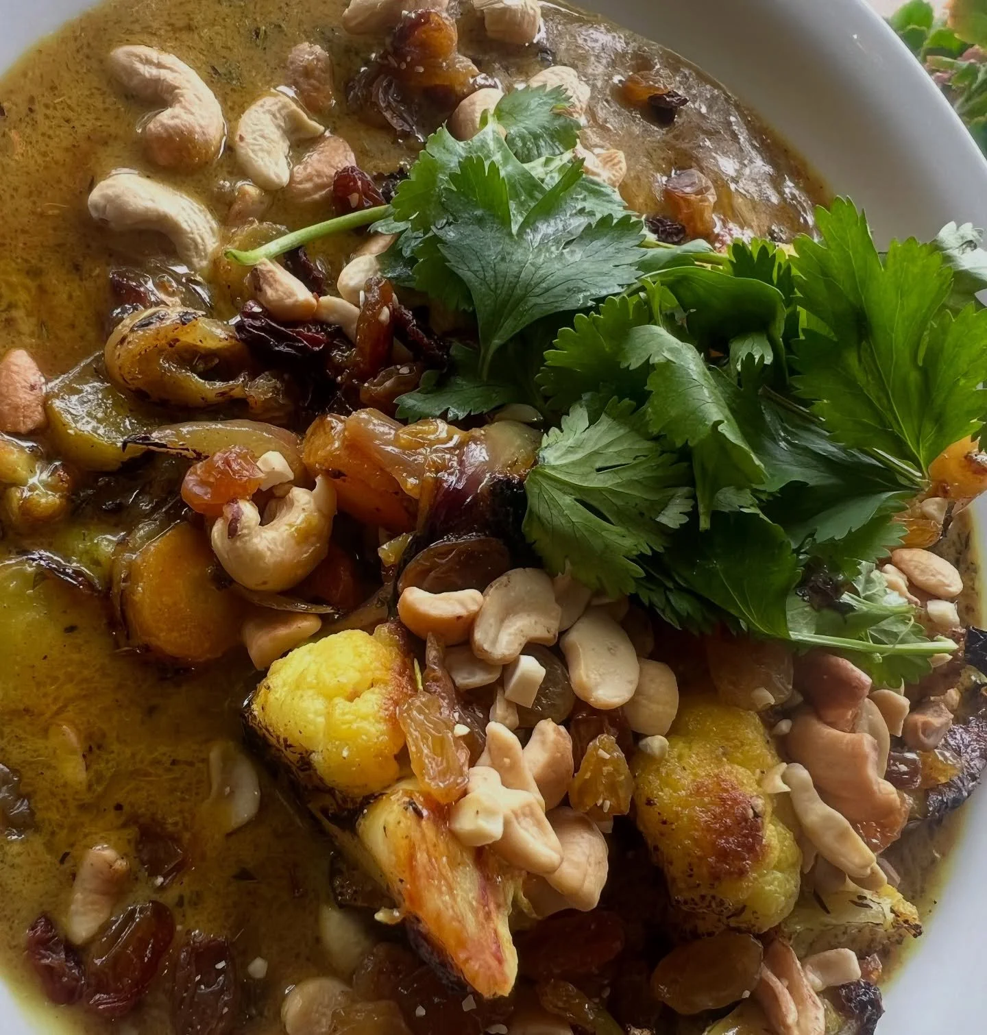 Just a few of our Seasonal items ,get them Now !
#cauliflowercurry#gochujangwingz#italiansubbigsalad#avocadotoast#homemadesausage#lompoceye#oni