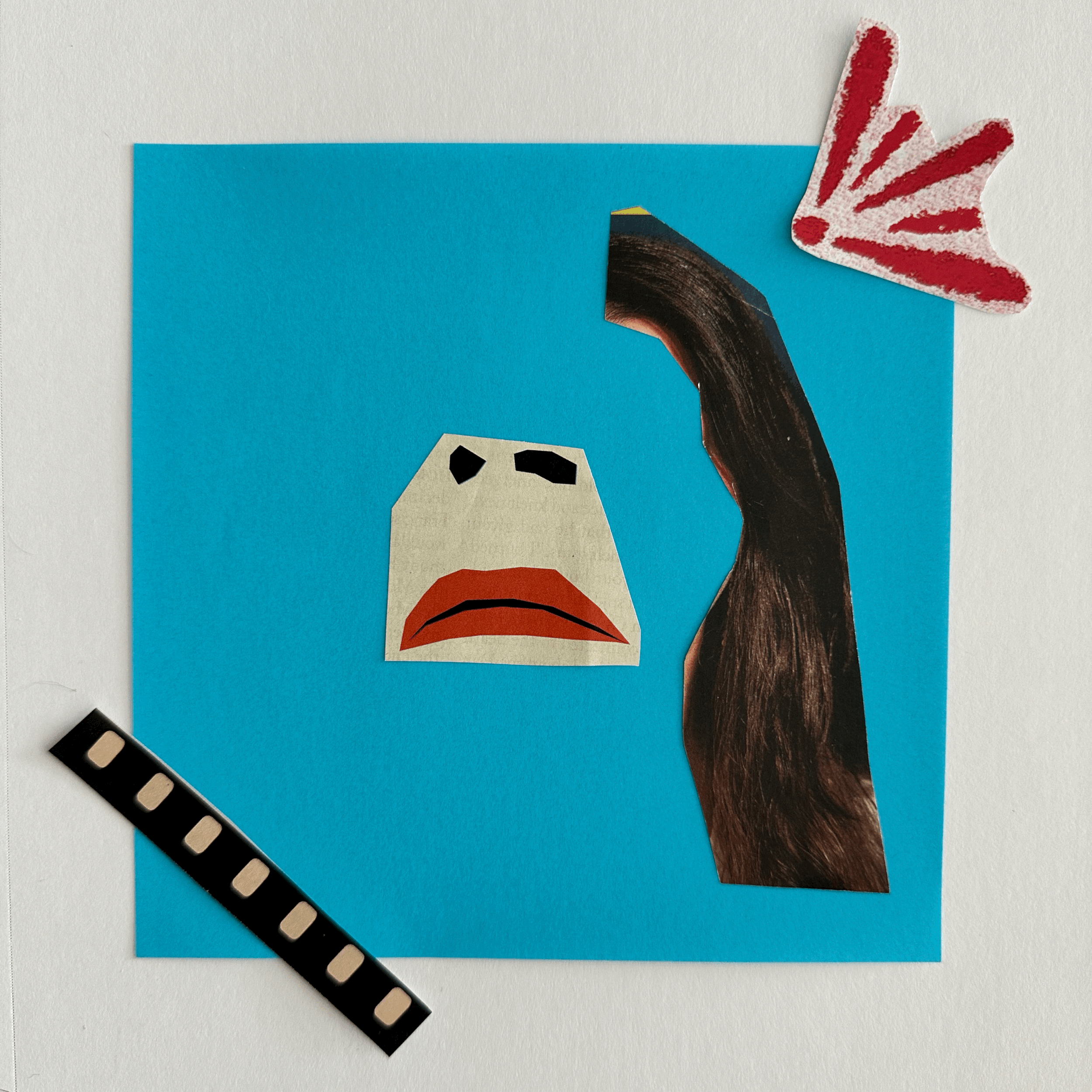Invisible Fat Women + Pop Culture
