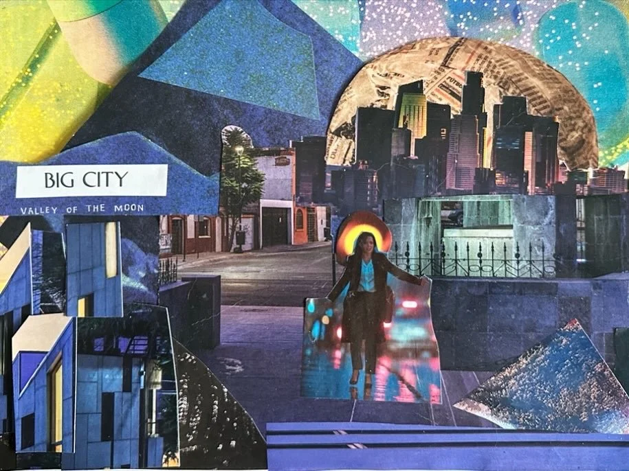 Eclipse Parties and Bandwagoning