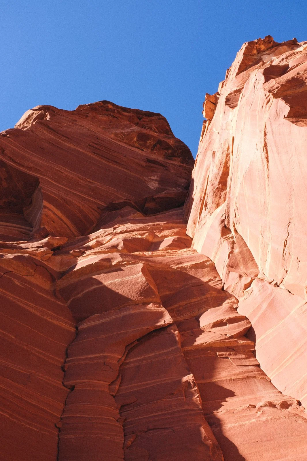 Sedona walls (December 2020)