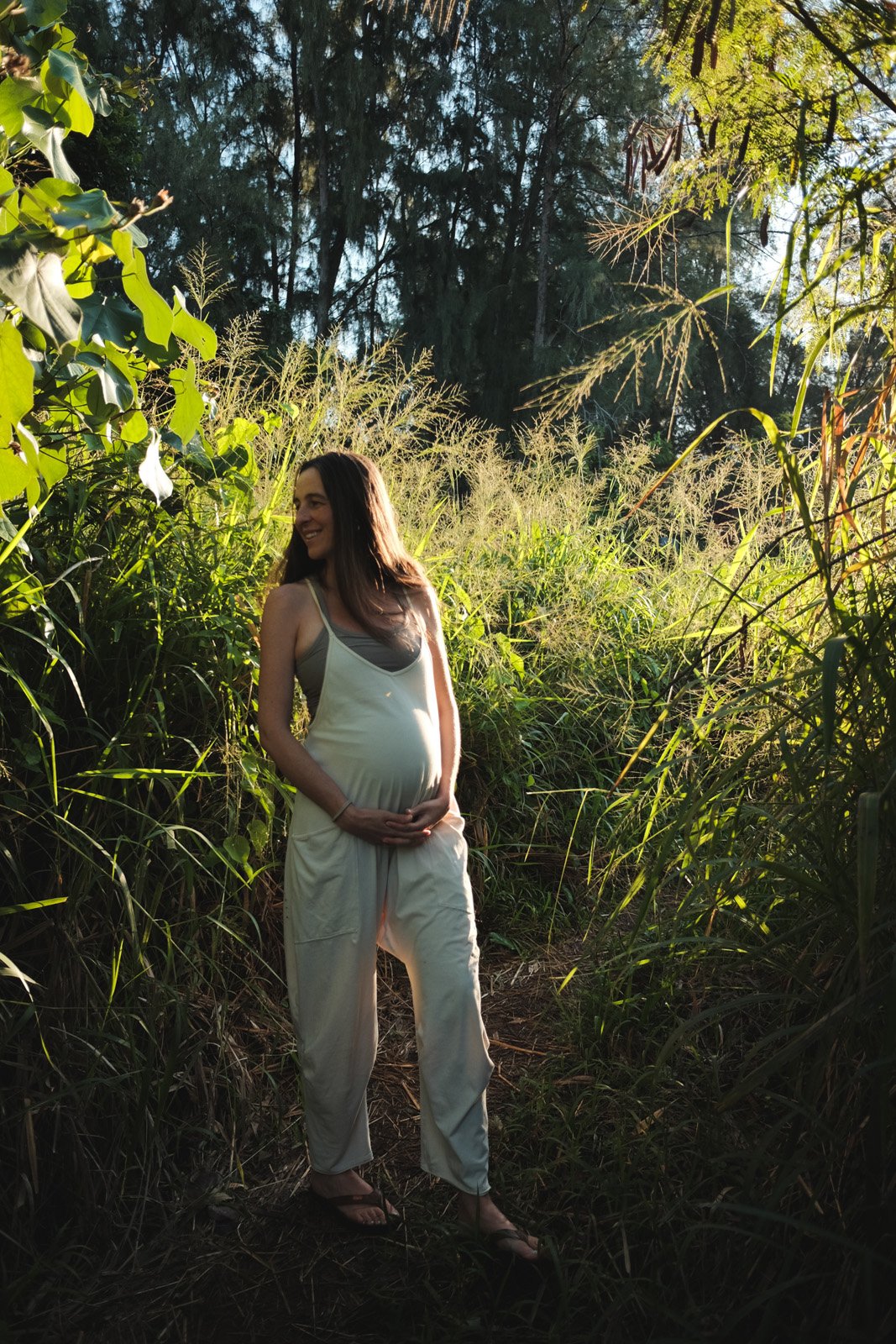 Nourish lookout (Chloe, Lil Raz, January 2026)