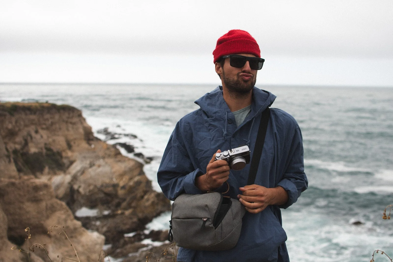 Montaña De Oro SP dreams (Daniel, May 2021).