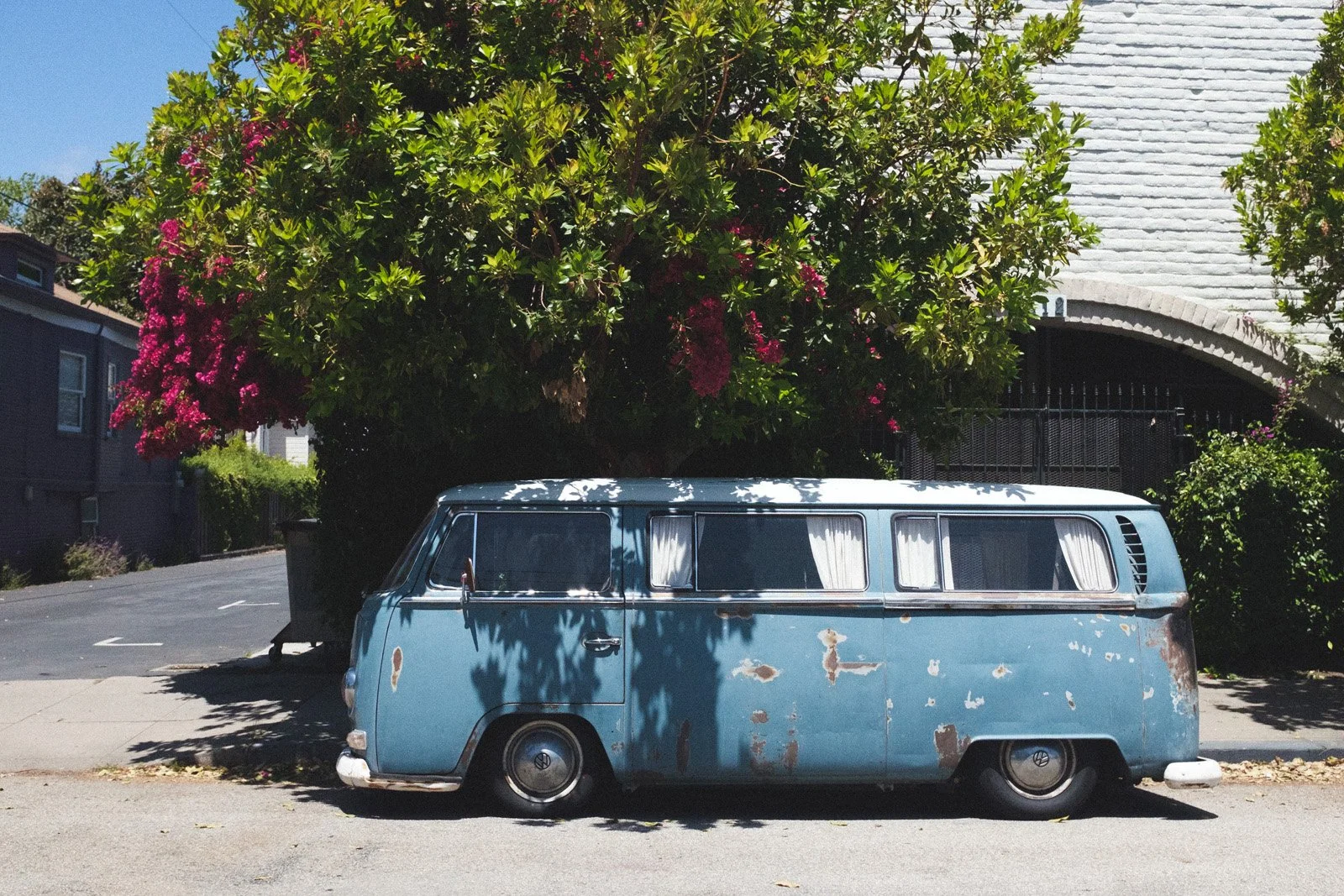 Santa Cruz chiller (May 2021).