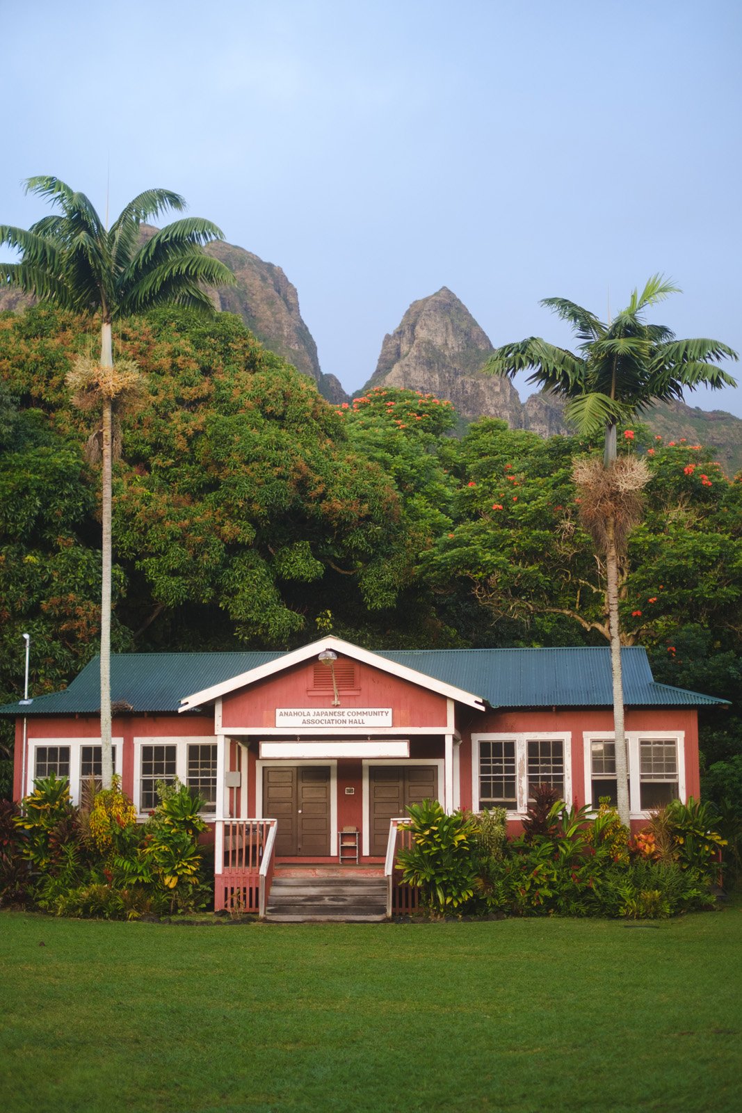 Anahola bowls (January 2026)