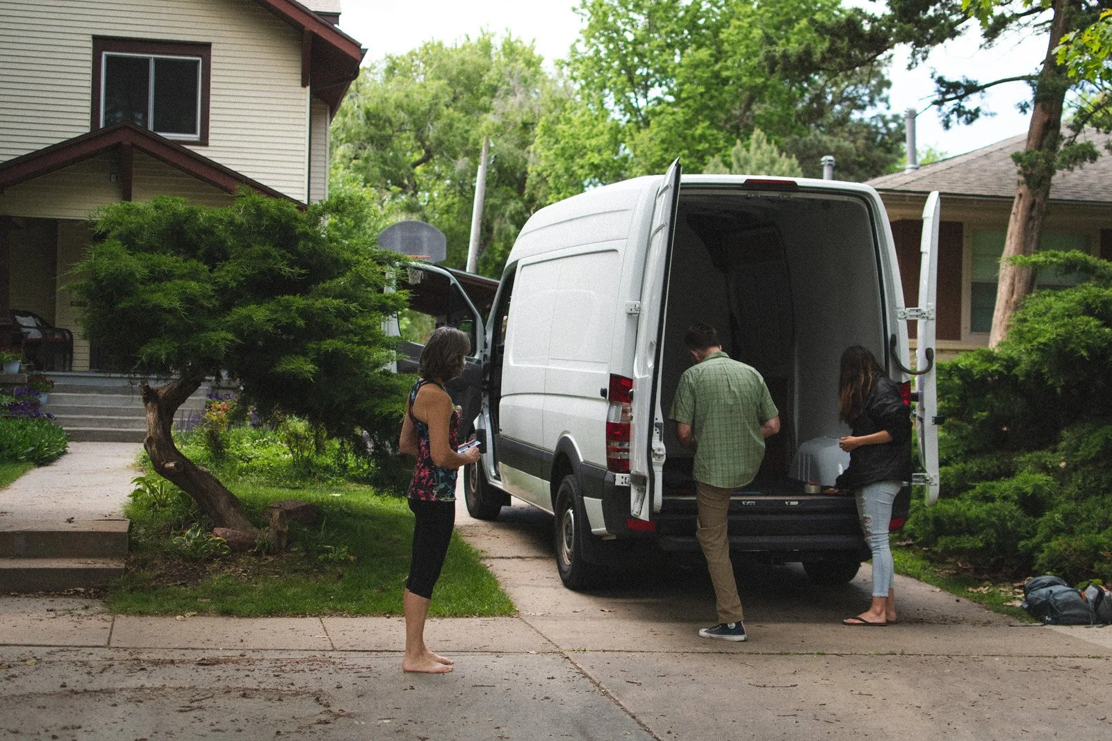 Tatanka Transaction, Lincoln City NE (Scott, Chloe, May 2020)