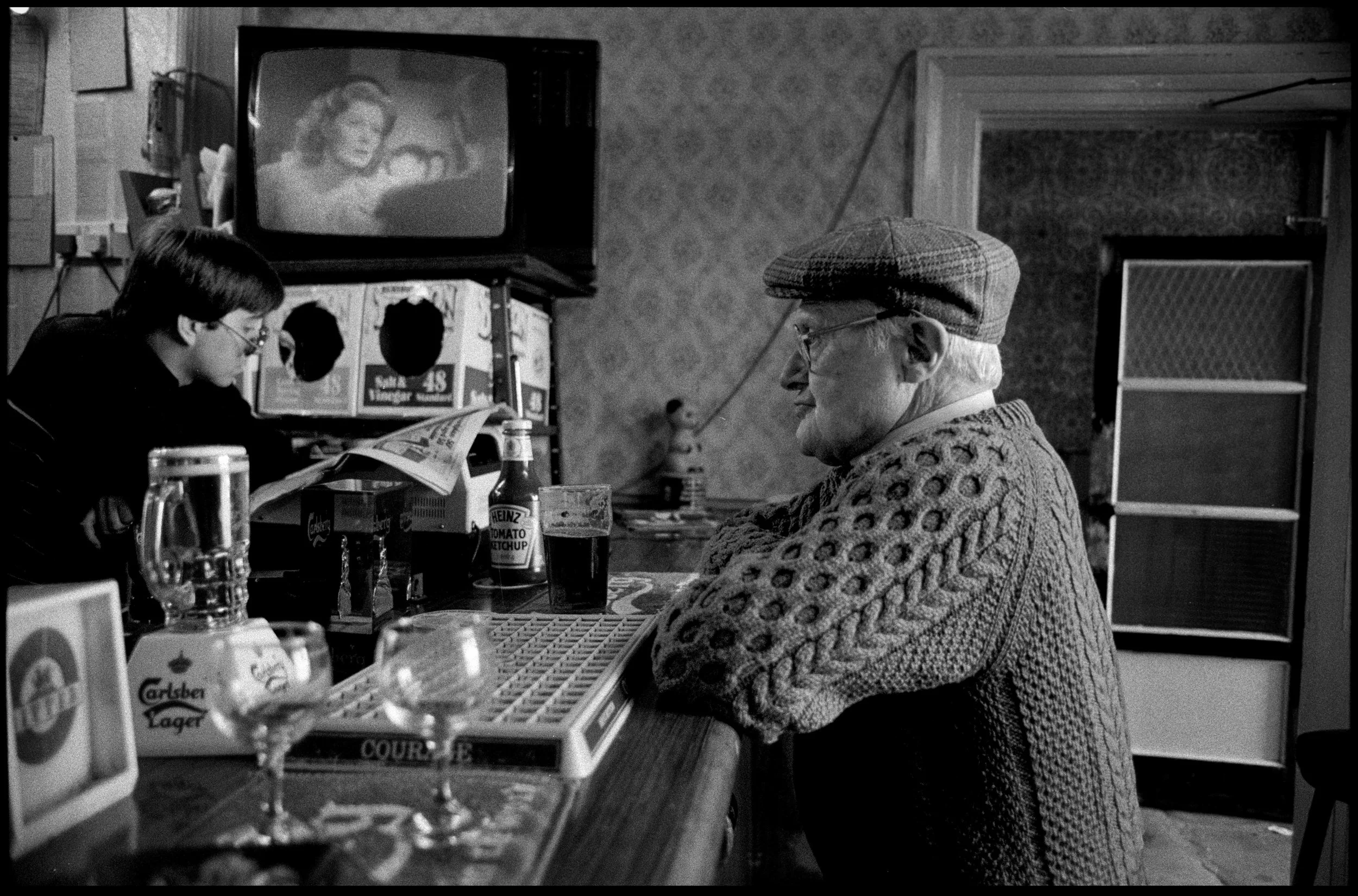Wales, c.1984