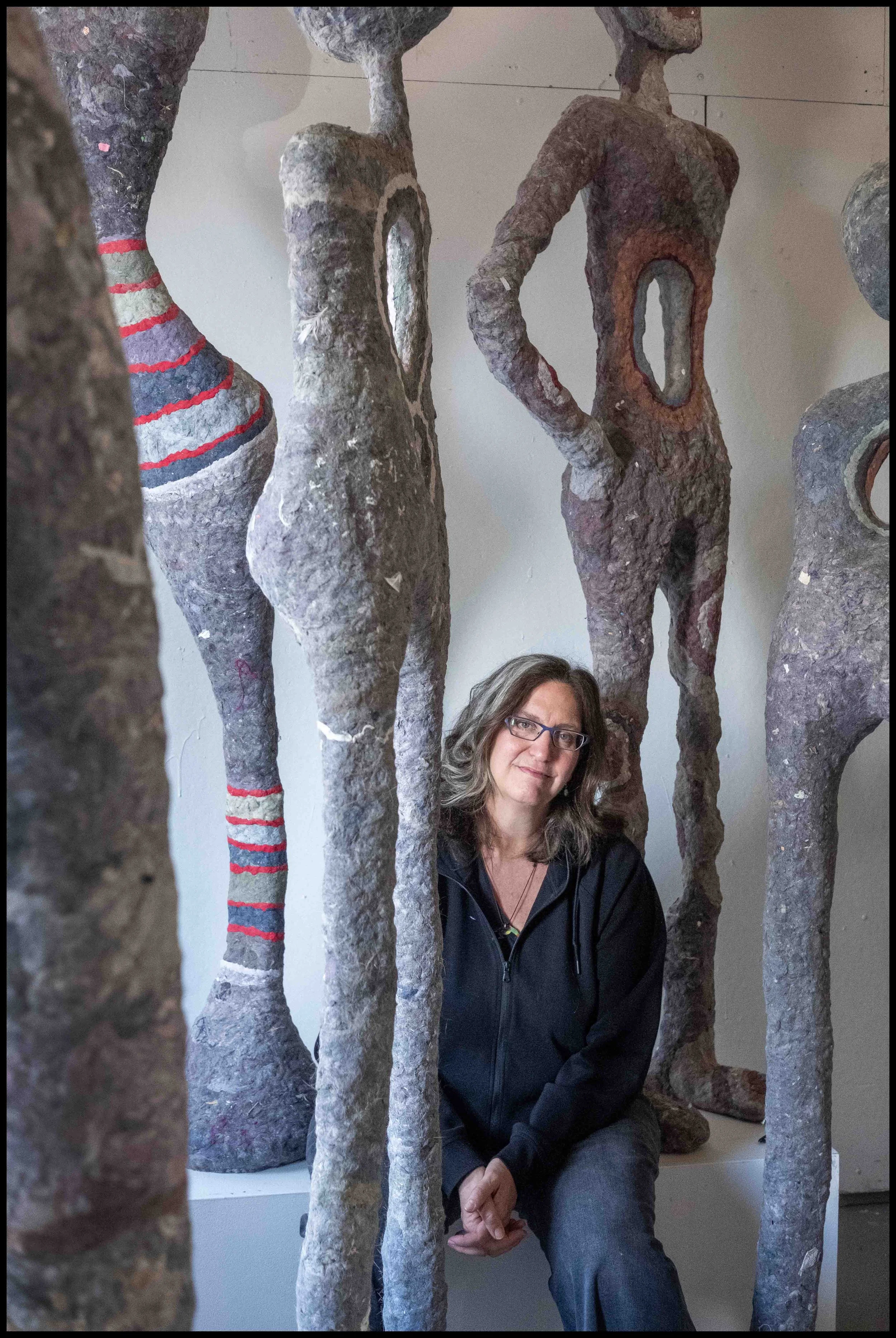Cheryl Capezzuti, October 2025