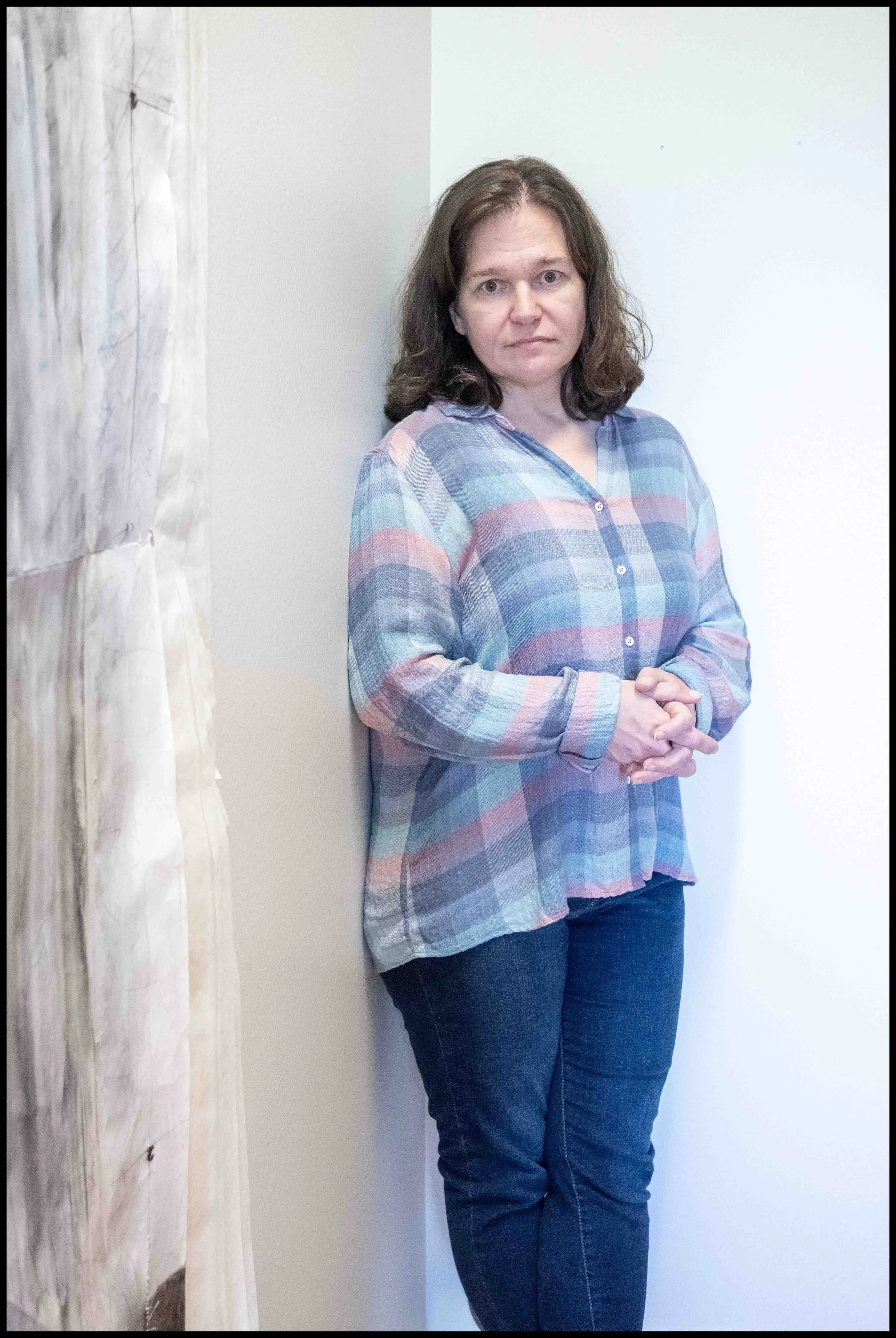 Laura Domencic, September 2026