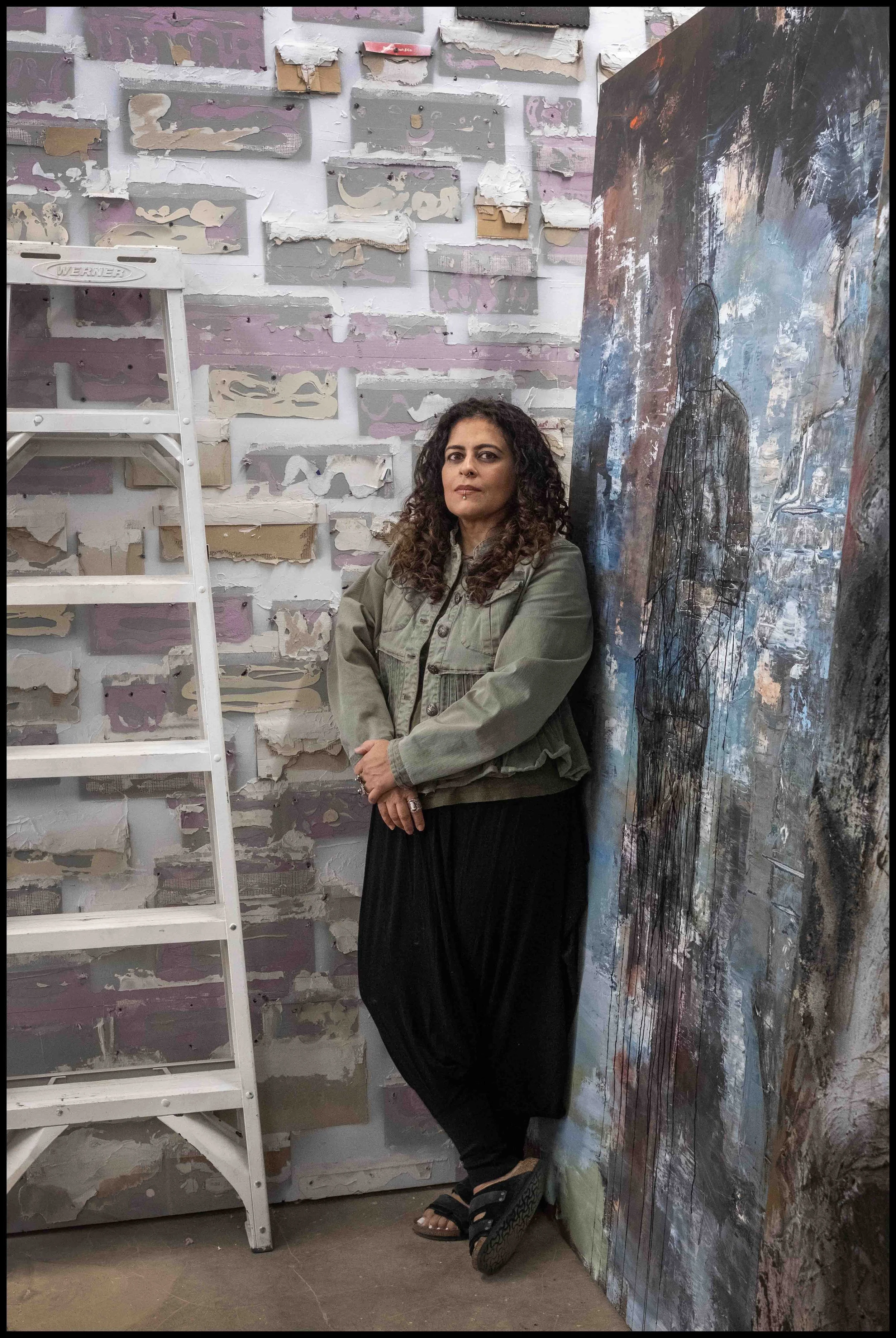 Sarika Goulatia, October 2025