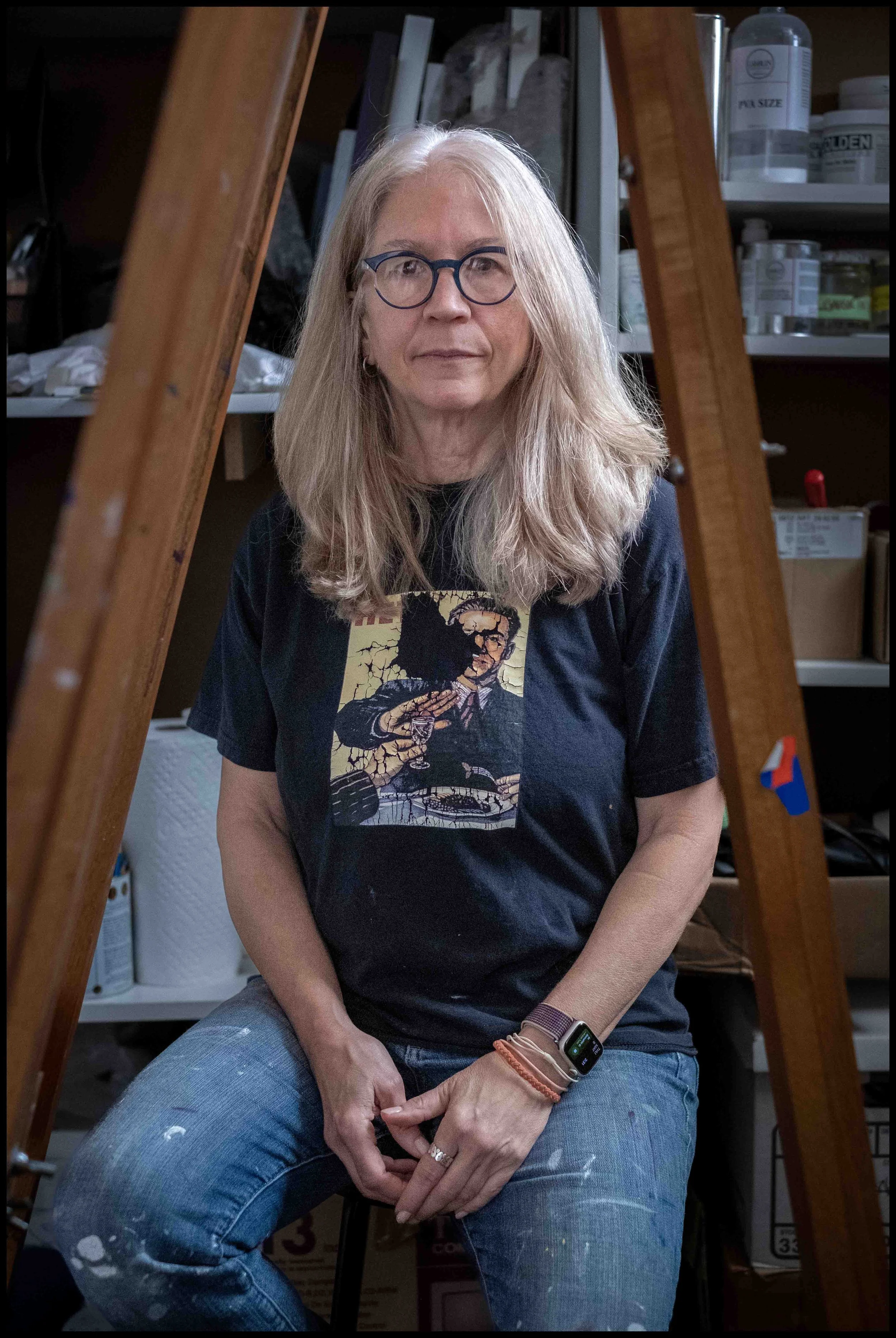 Linda Price Sneddon, May 2025