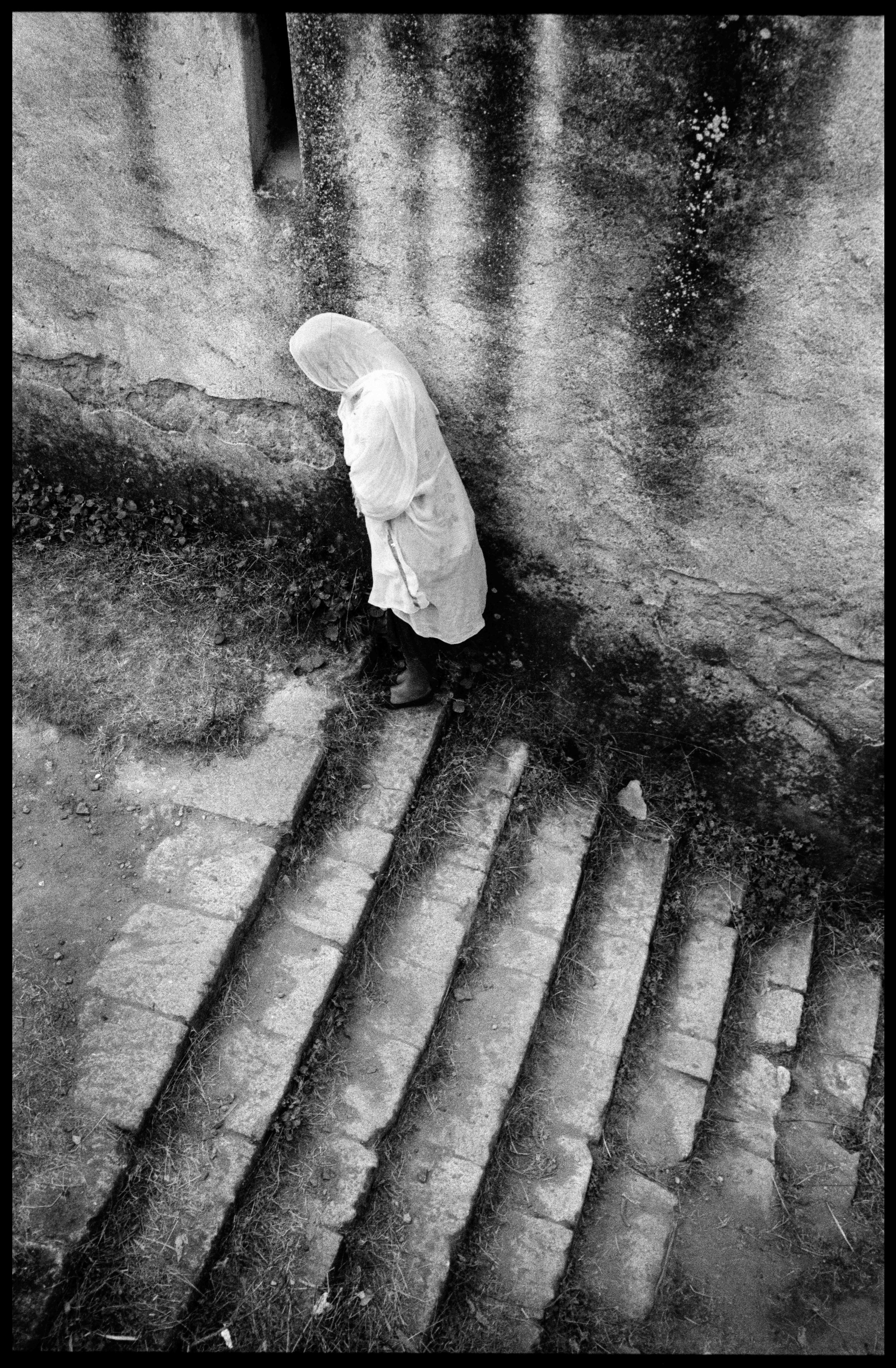 Addis Ababa, 1992