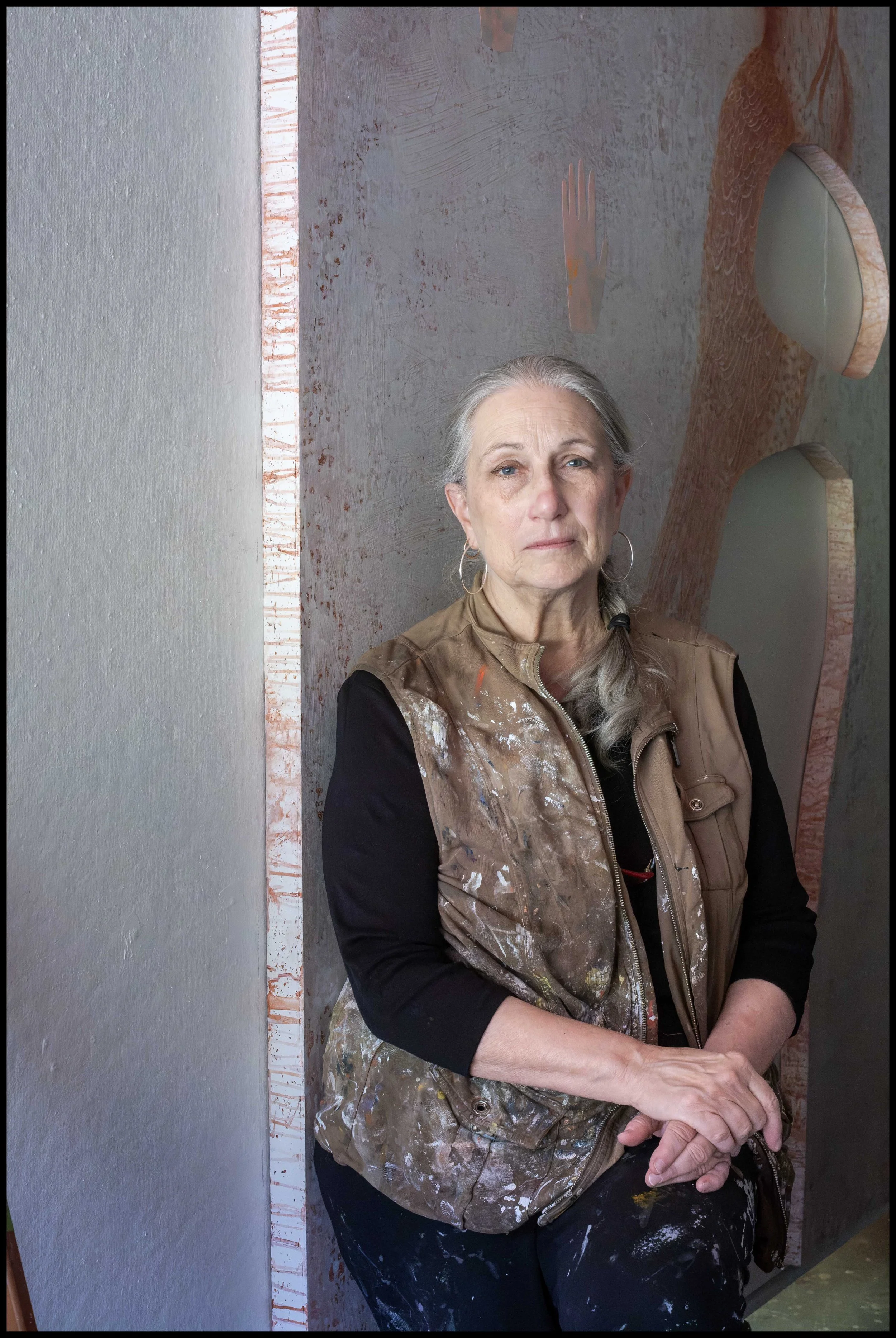 Patricia Bellan-Gillen, August 2026