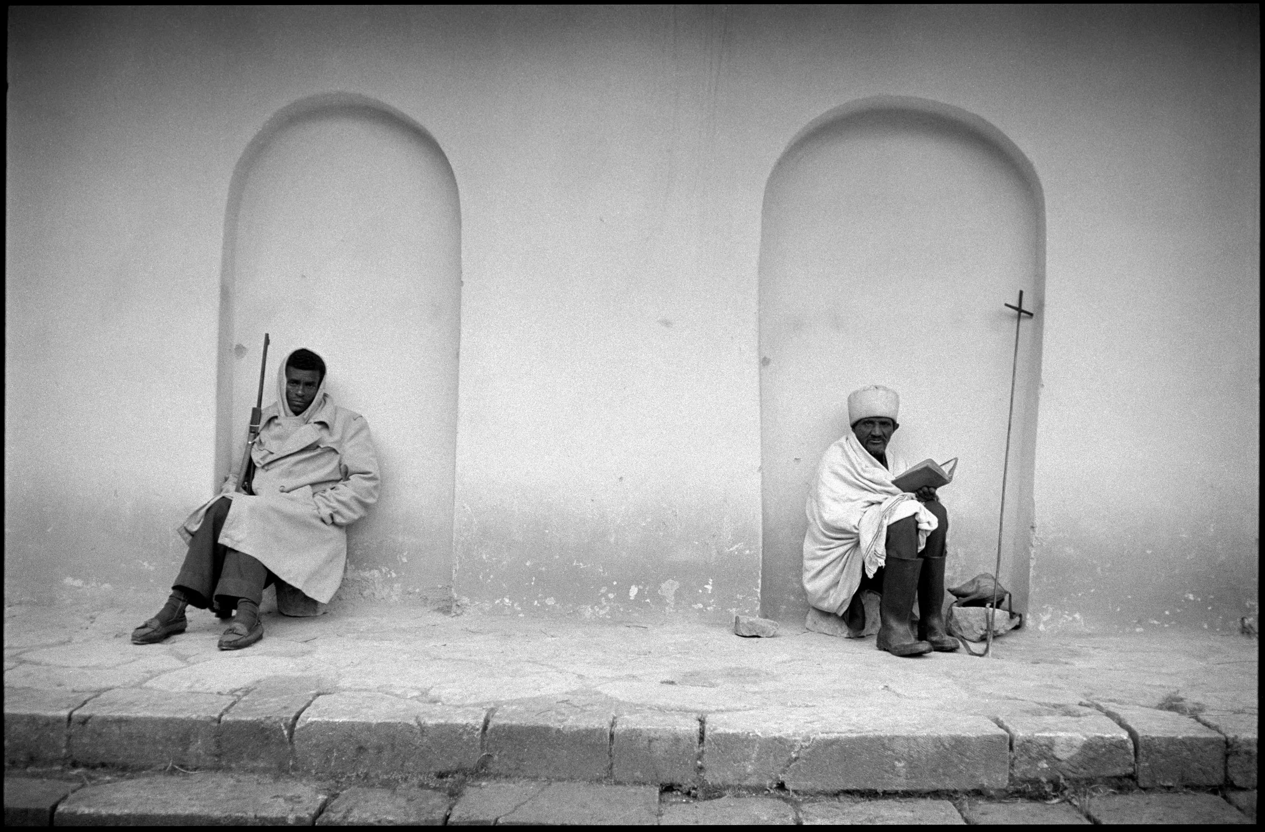 Addis Ababa, 1993