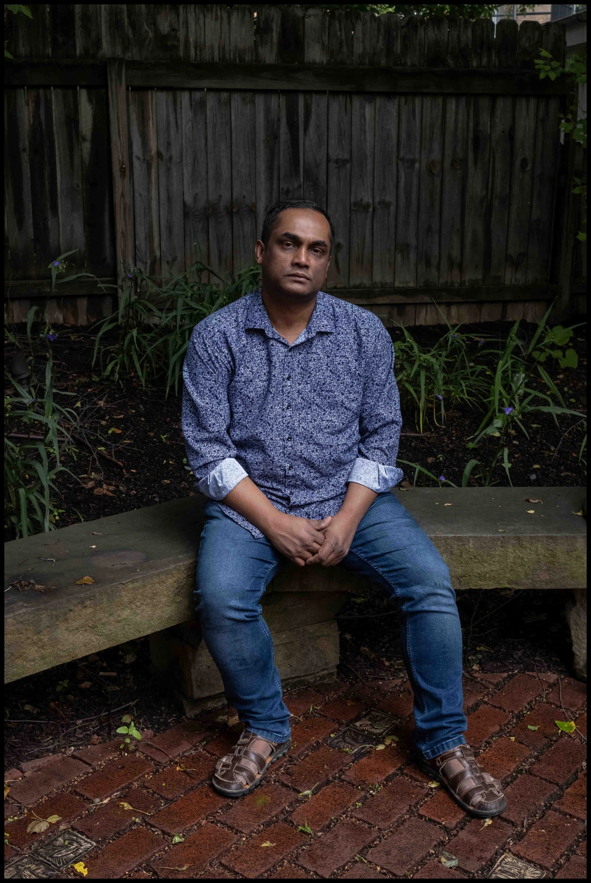 Tuhin Das, June 2026