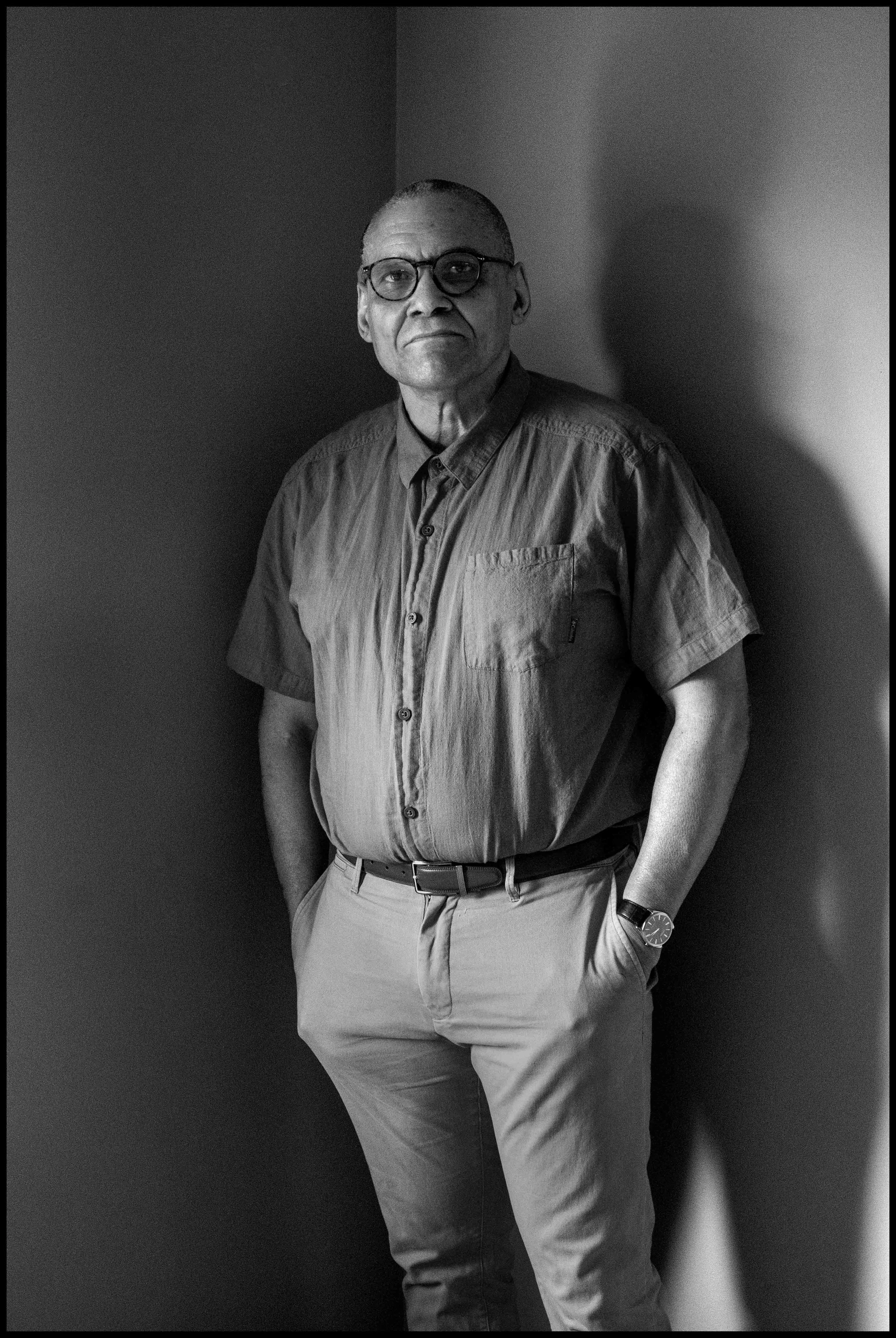 Jorge Olivera Castillo, June 2025
