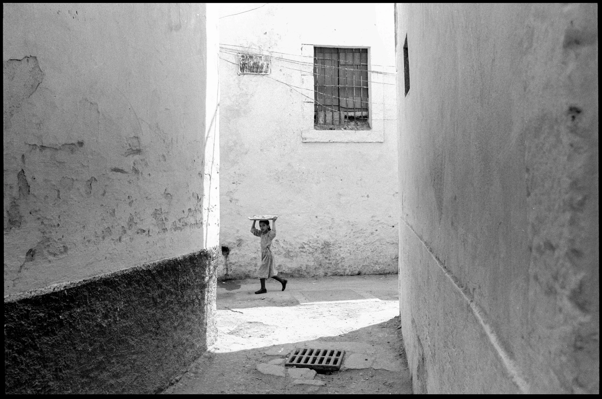 Taroudant, 1990