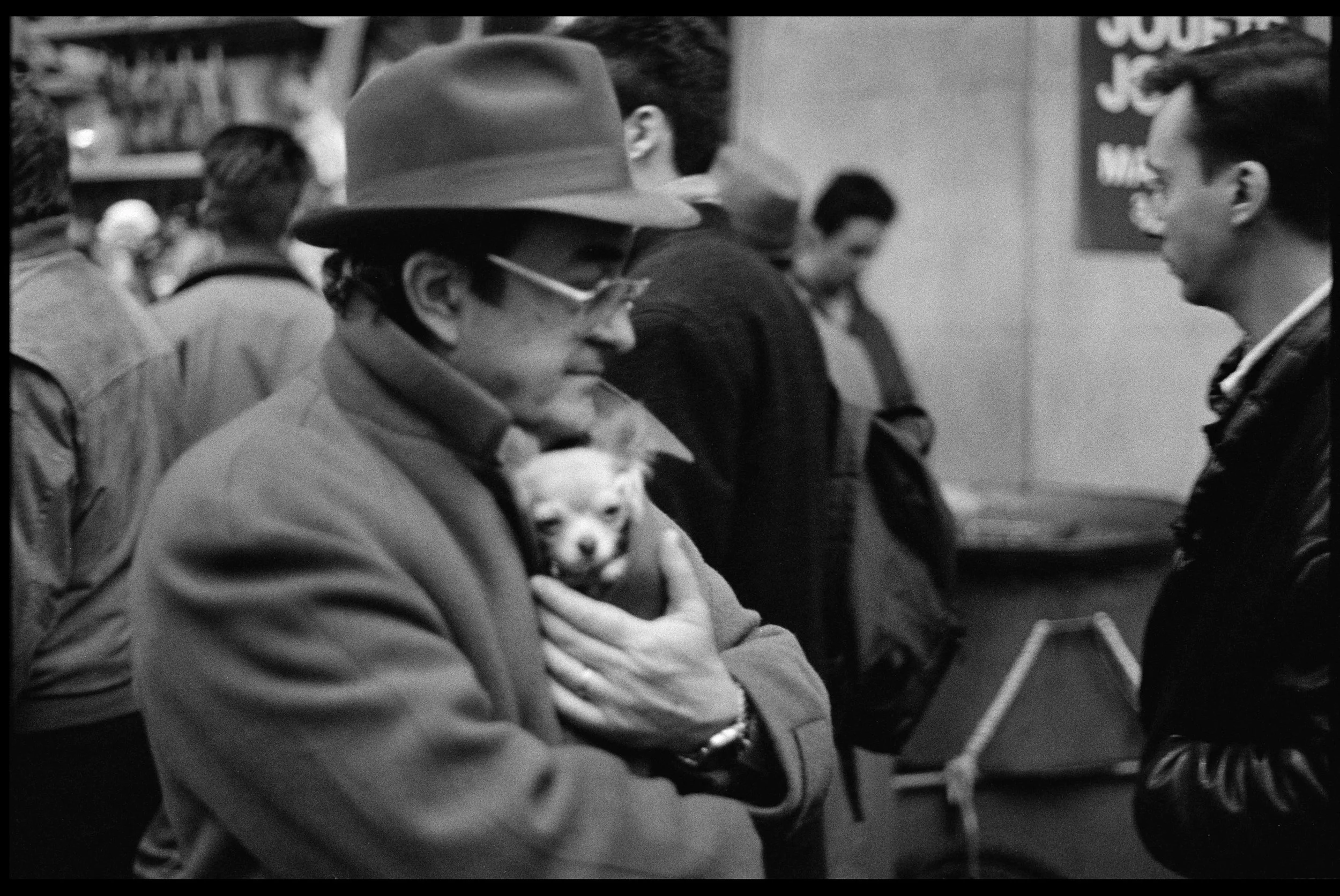 Paris, 1988