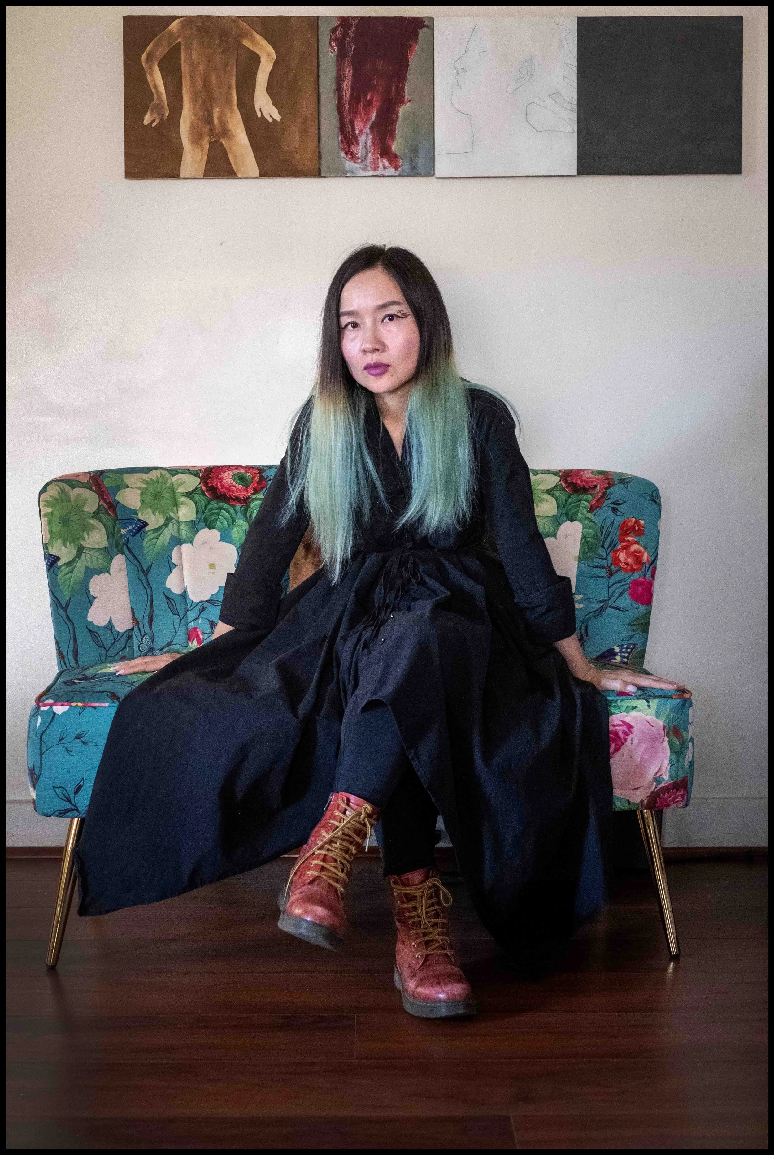 Mai Khoi Nguyen, September 2025