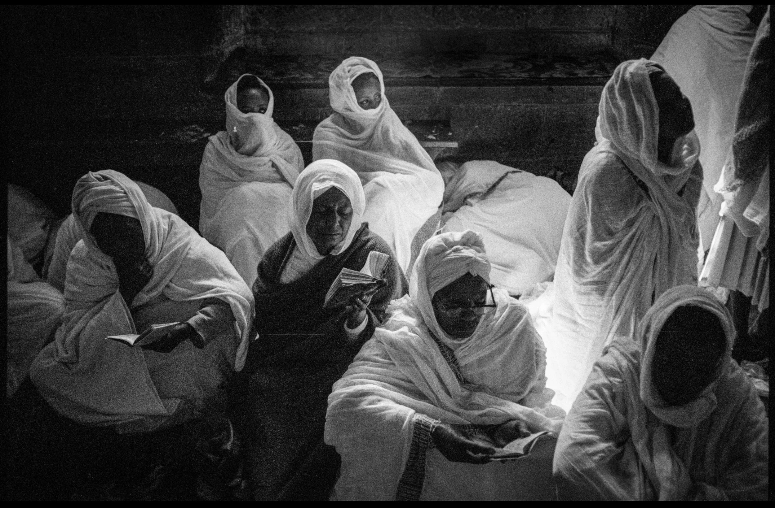 Addis Ababa, 1992