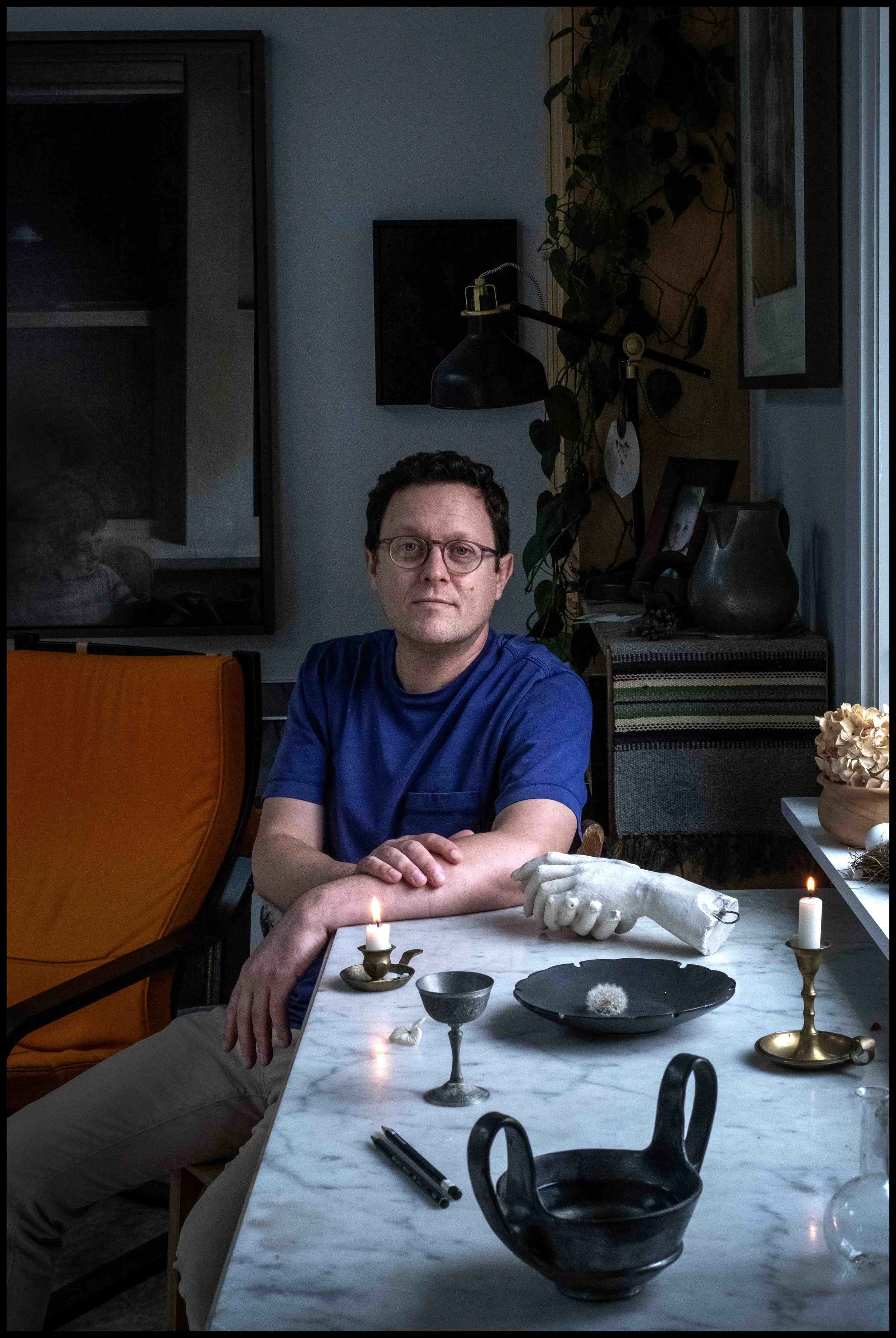 David Stanger, June 2025