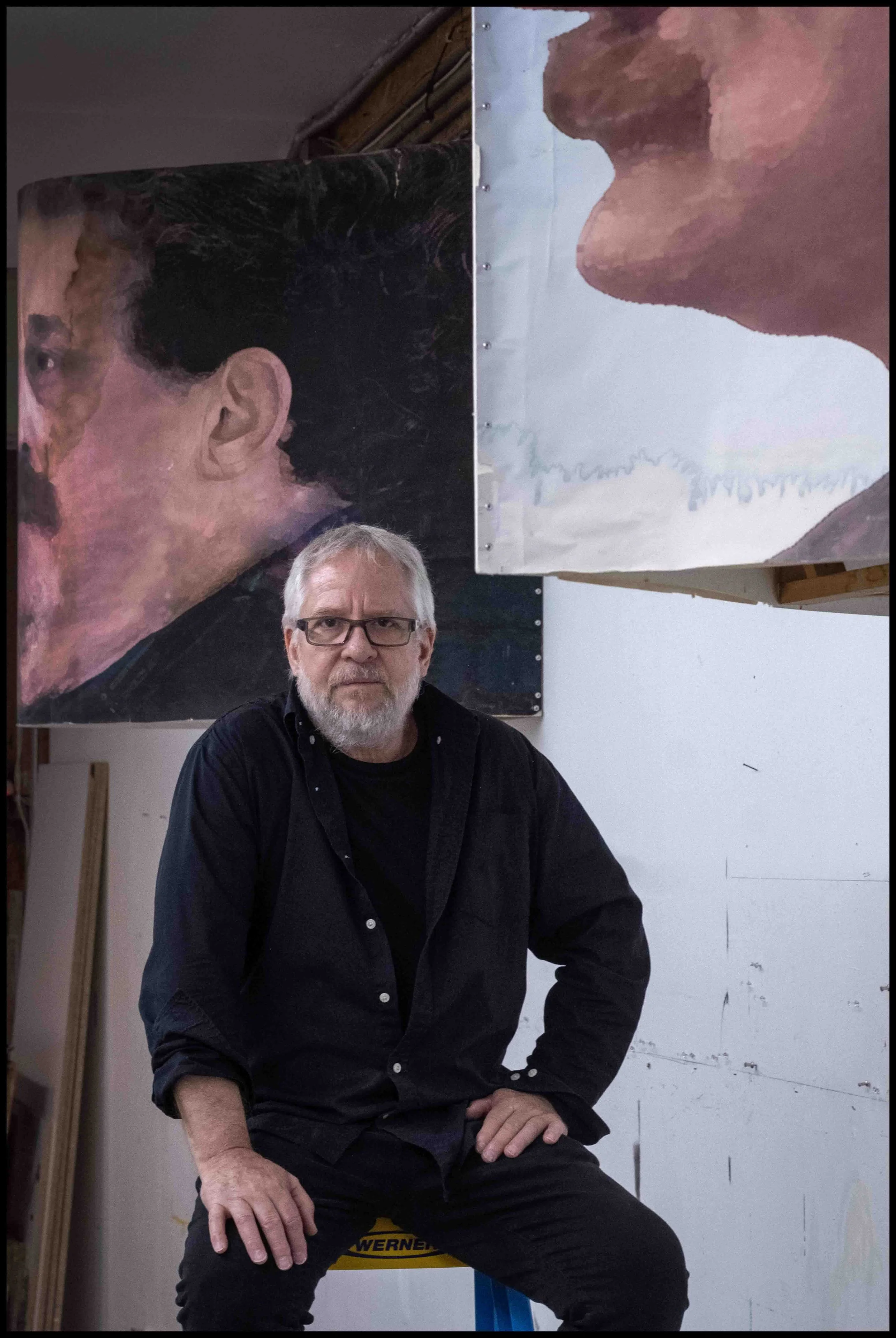 Bob Beckman, April 2026