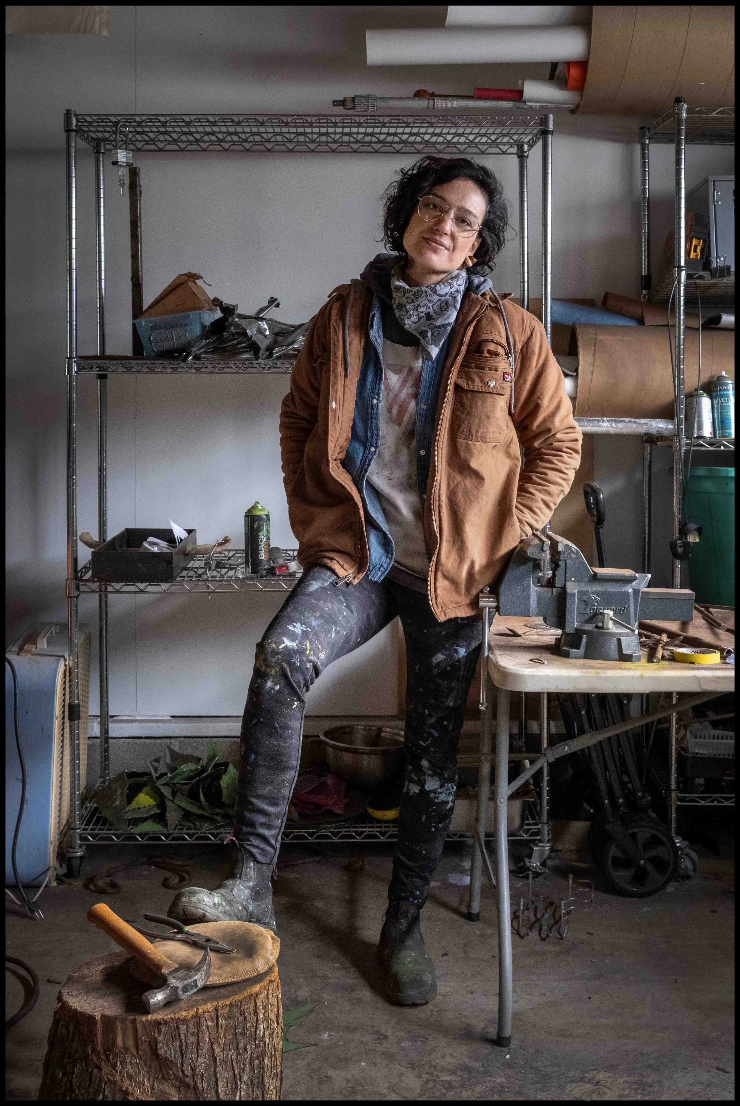 Oreen Cohen, January 2026