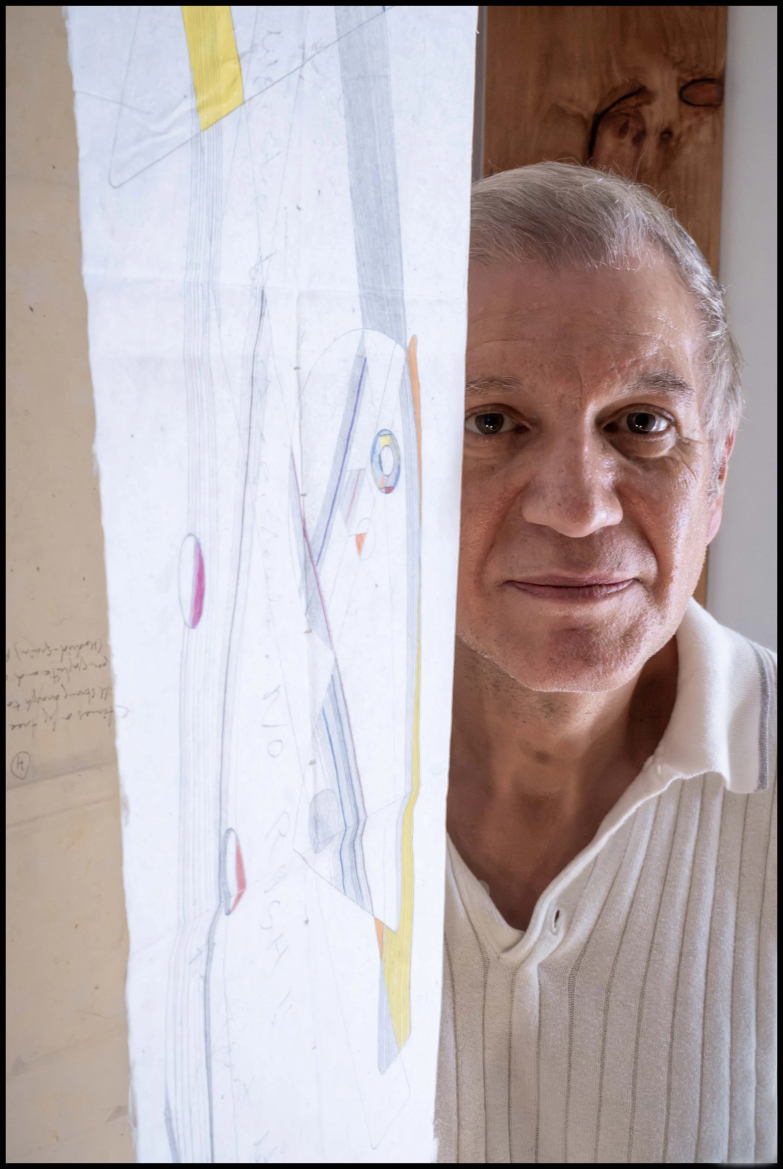 Naxto Arteta, August 2026