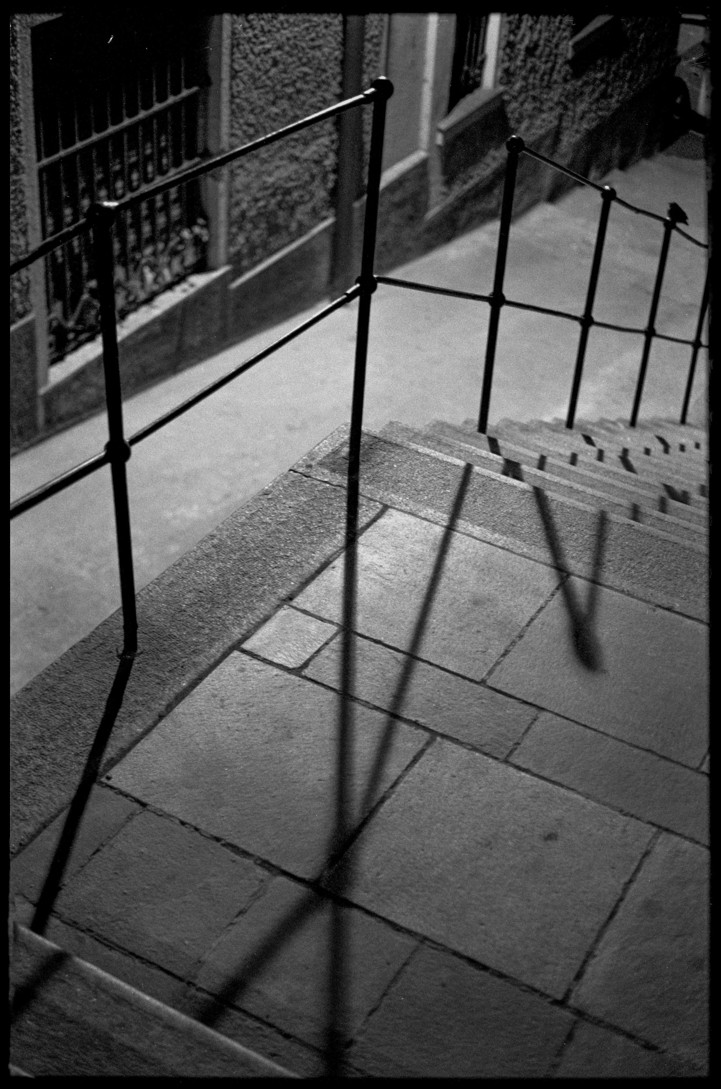 Budapest, 1991