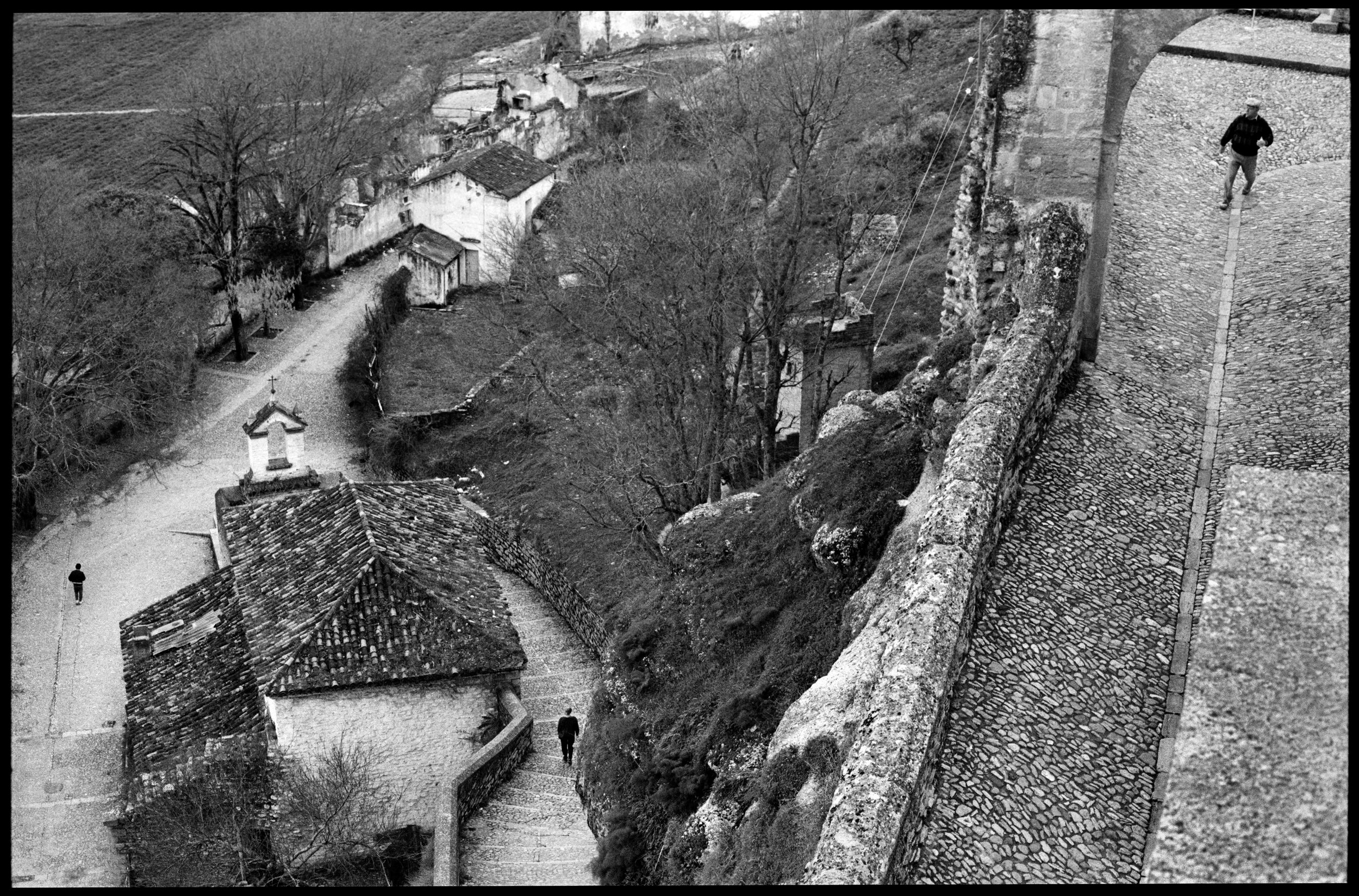 Andalusia, Spain, 1988