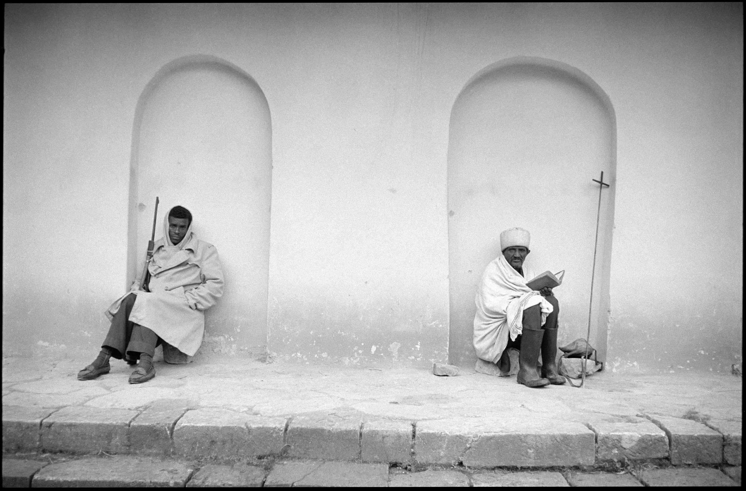 Addis Ababa, 1993