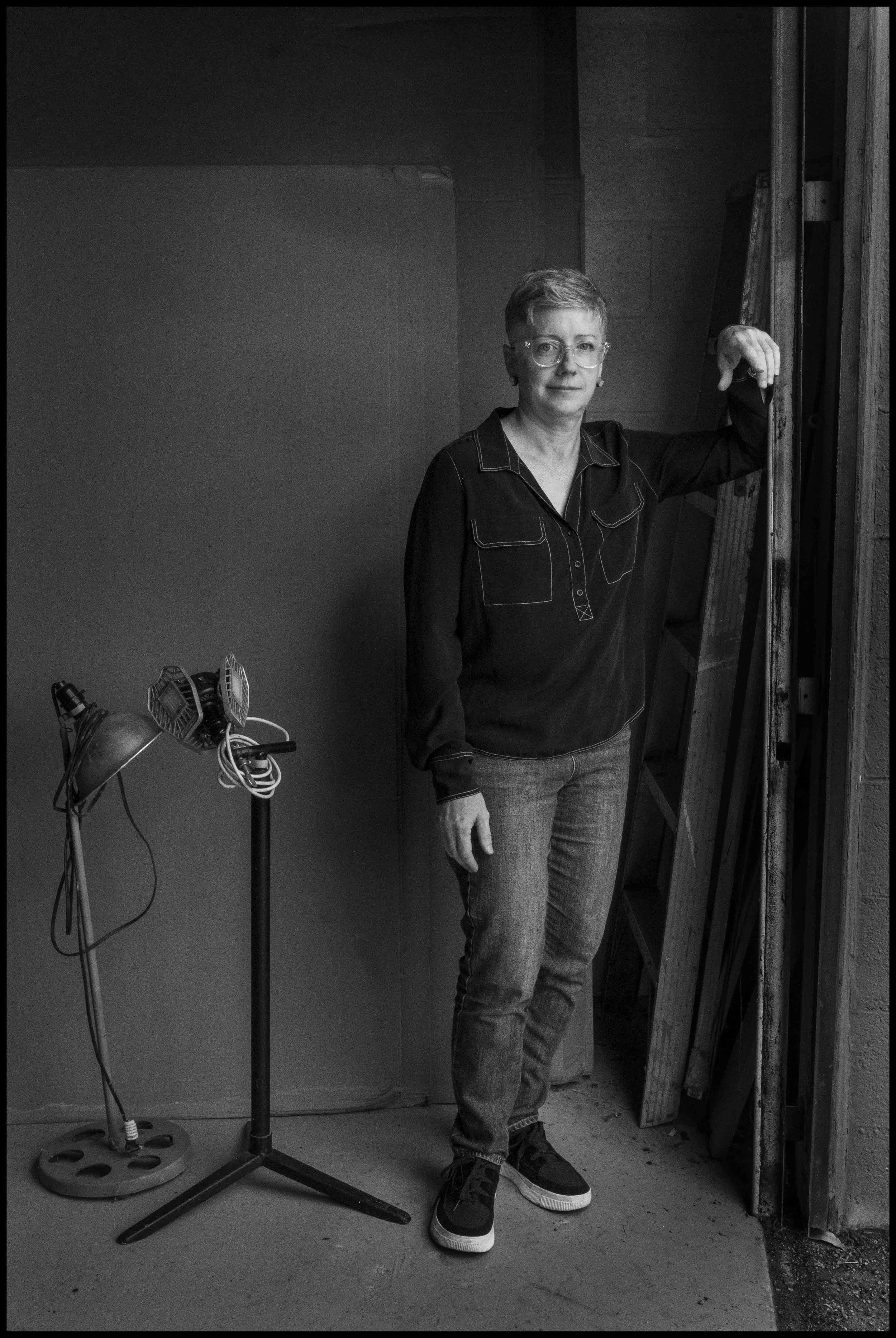 Carin Mincemoyer, August 2025