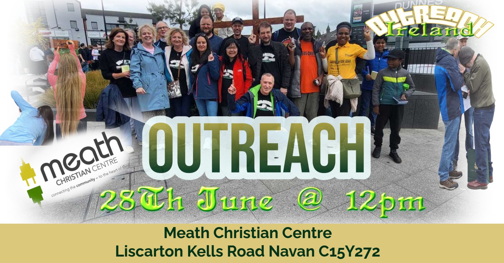Navan Outreach