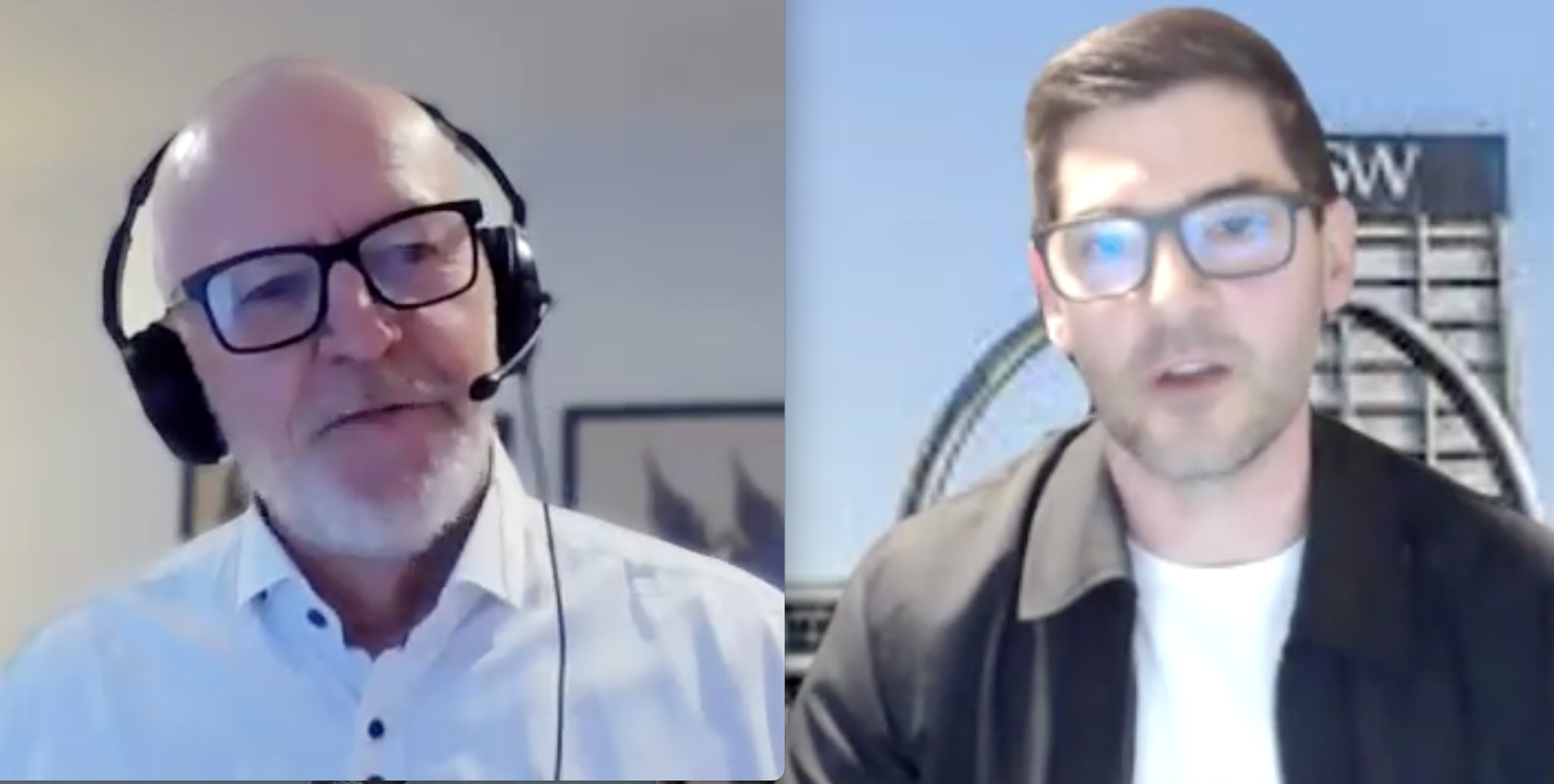 Available to Watch: Simon Philpott and William Clapton on Popular Culture and Global Politics