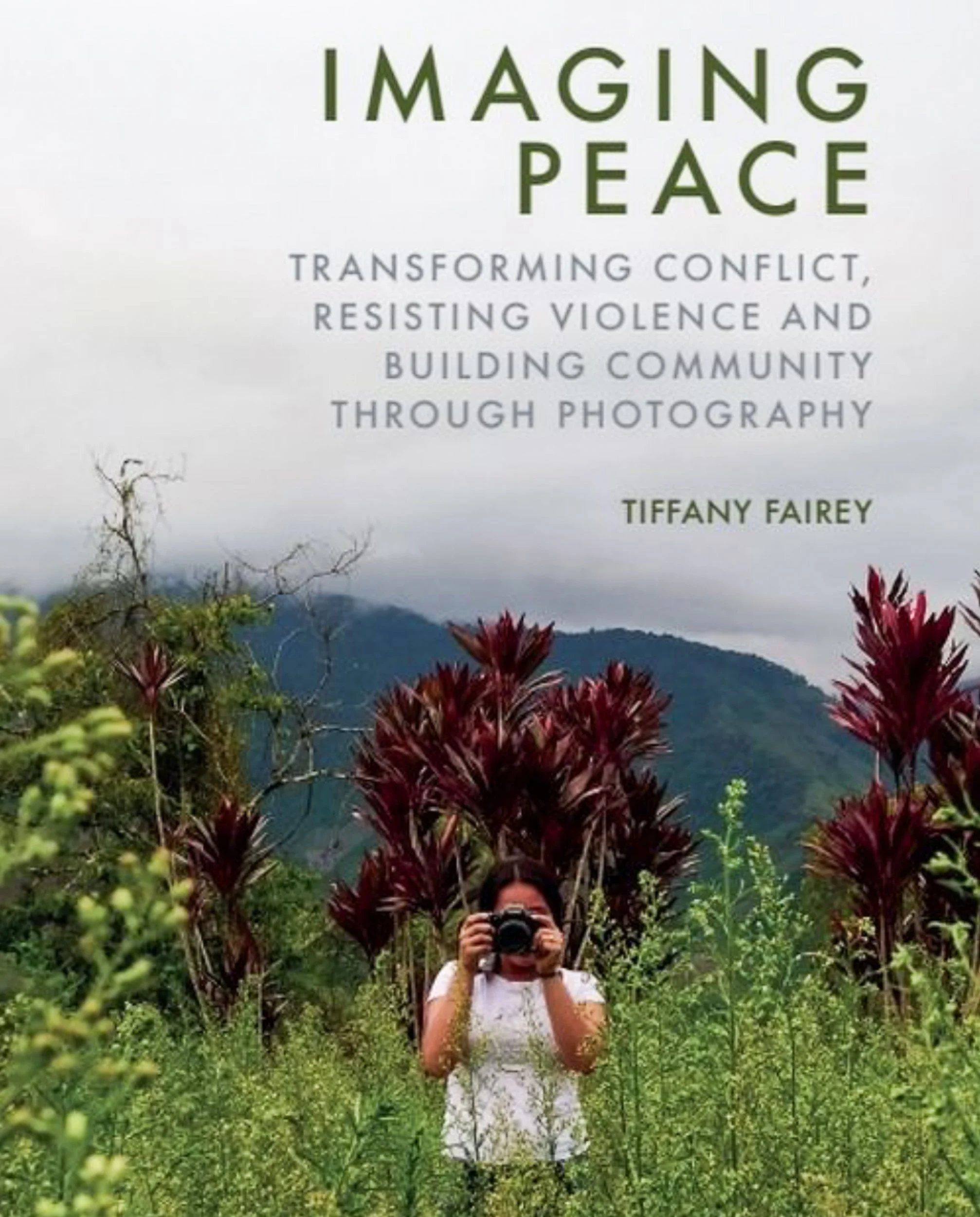 New Blog: From Visualising to Enacting Peace