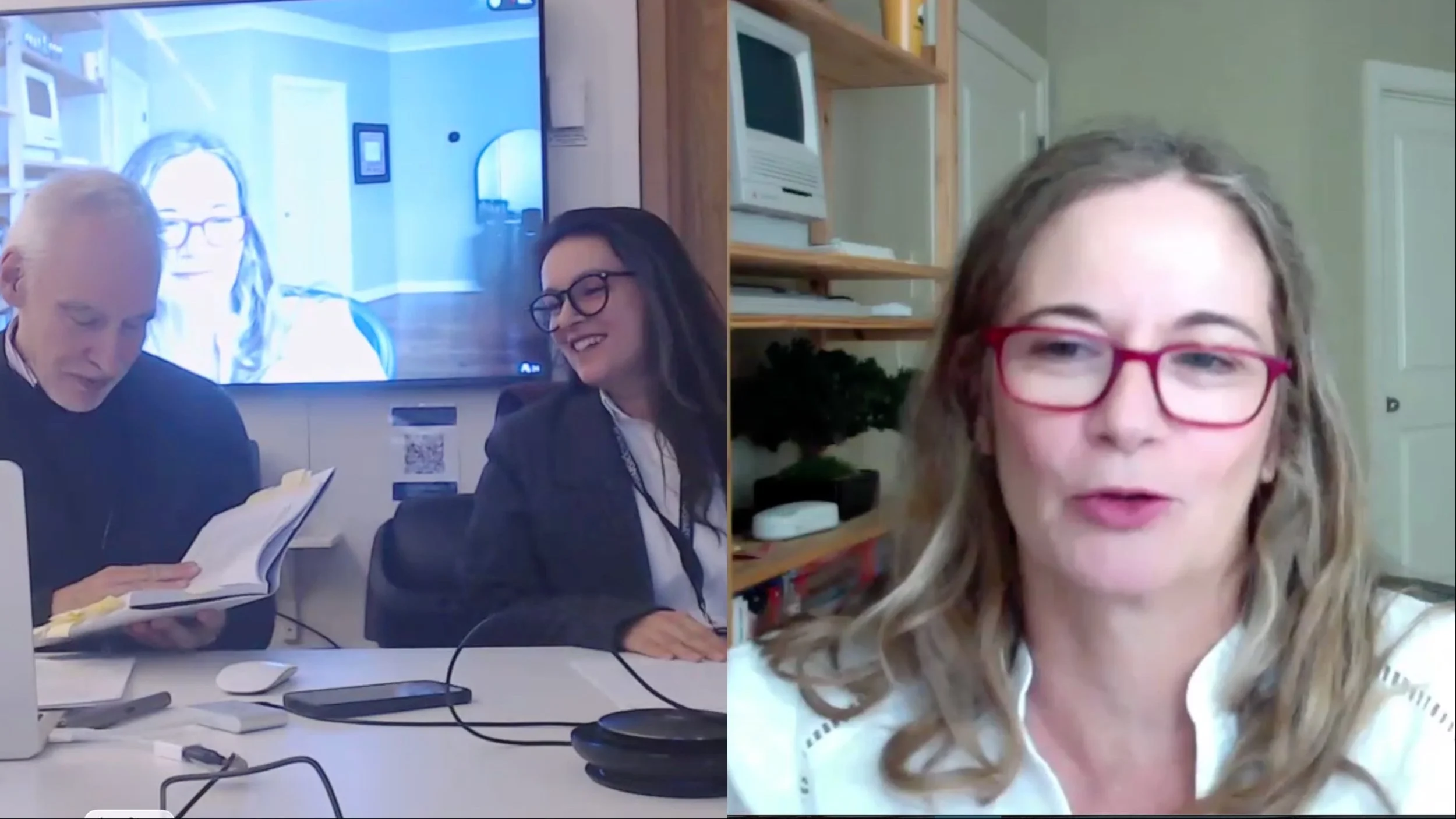 Available to Watch: Jelena Subotić on The Politics of Looted Art