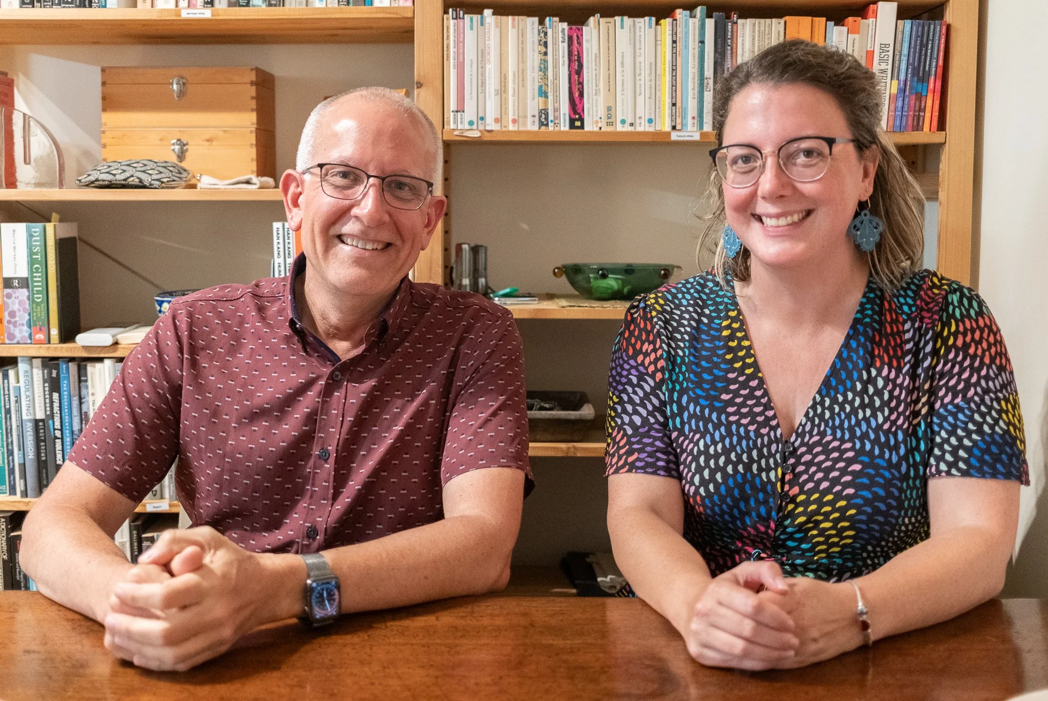 Marshall Beier and Helen Berents on the Visual Economies of Childhood