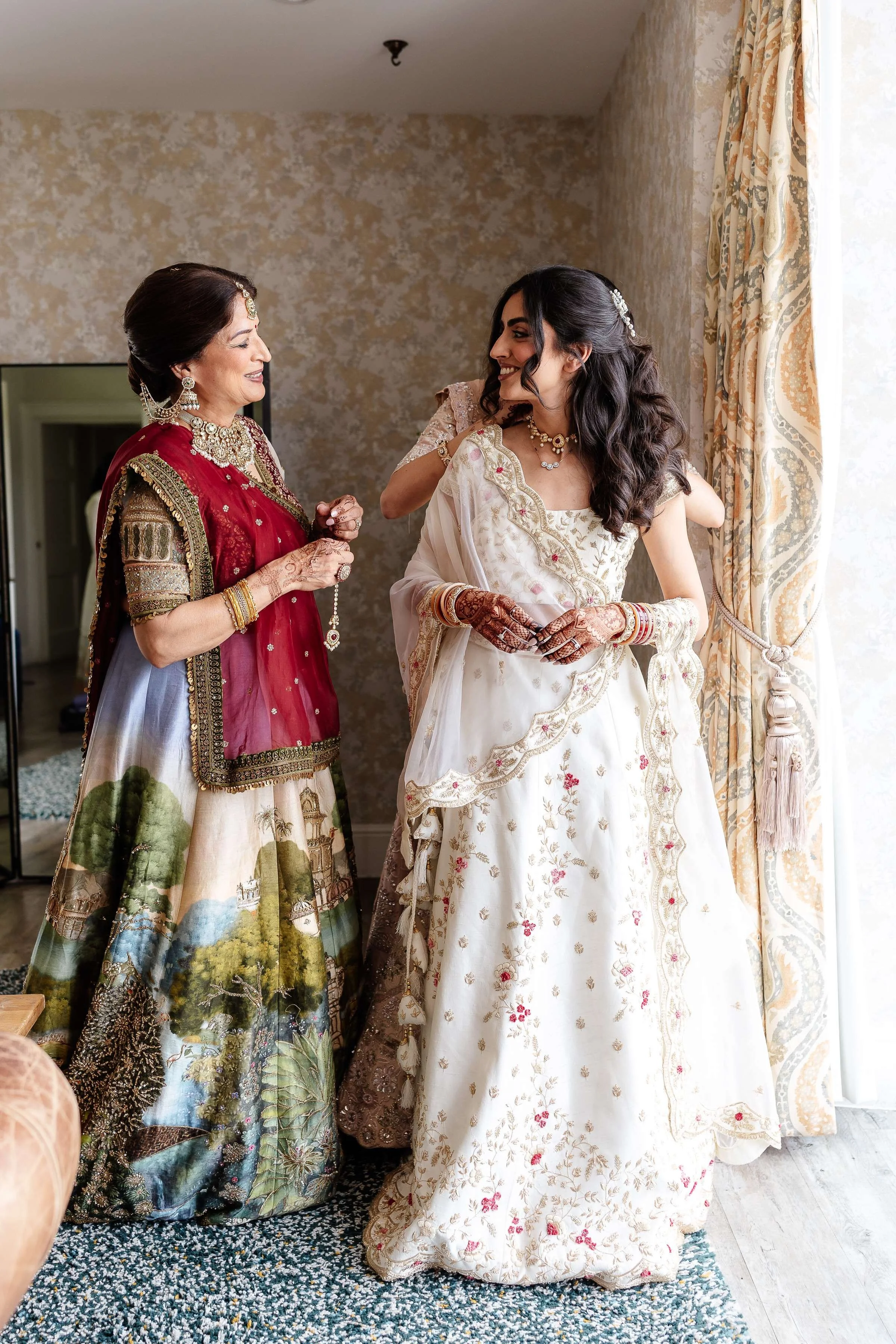 Asmita and Susil - Froyle Park Wedding-77.jpg