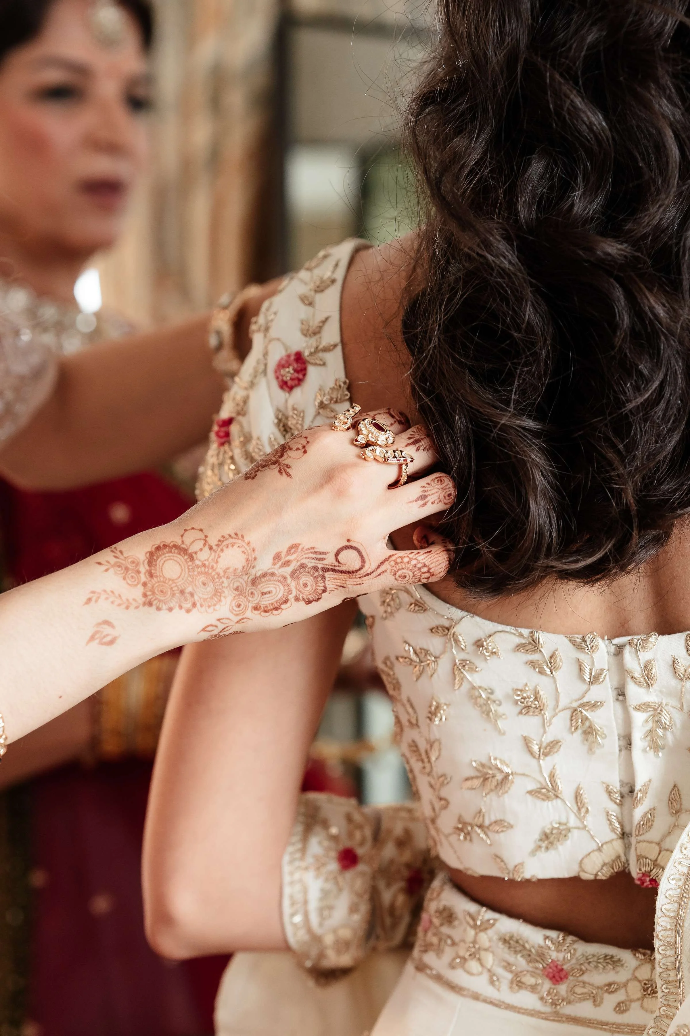 Asmita and Susil - Froyle Park Wedding-73.jpg