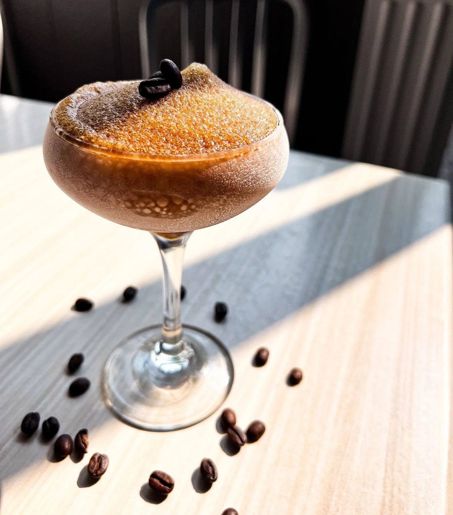 frozen espresso martinis 🤎

#socialmediaspezialist #digitalmediamarketing #hudsonvalleyny #marketing #branding #socialmediamanagement #foodphotography #socialmedia #photographer #hudsonvalleymagazine #hudsonvalleysocialmedia #hudsonvalleyphotographe