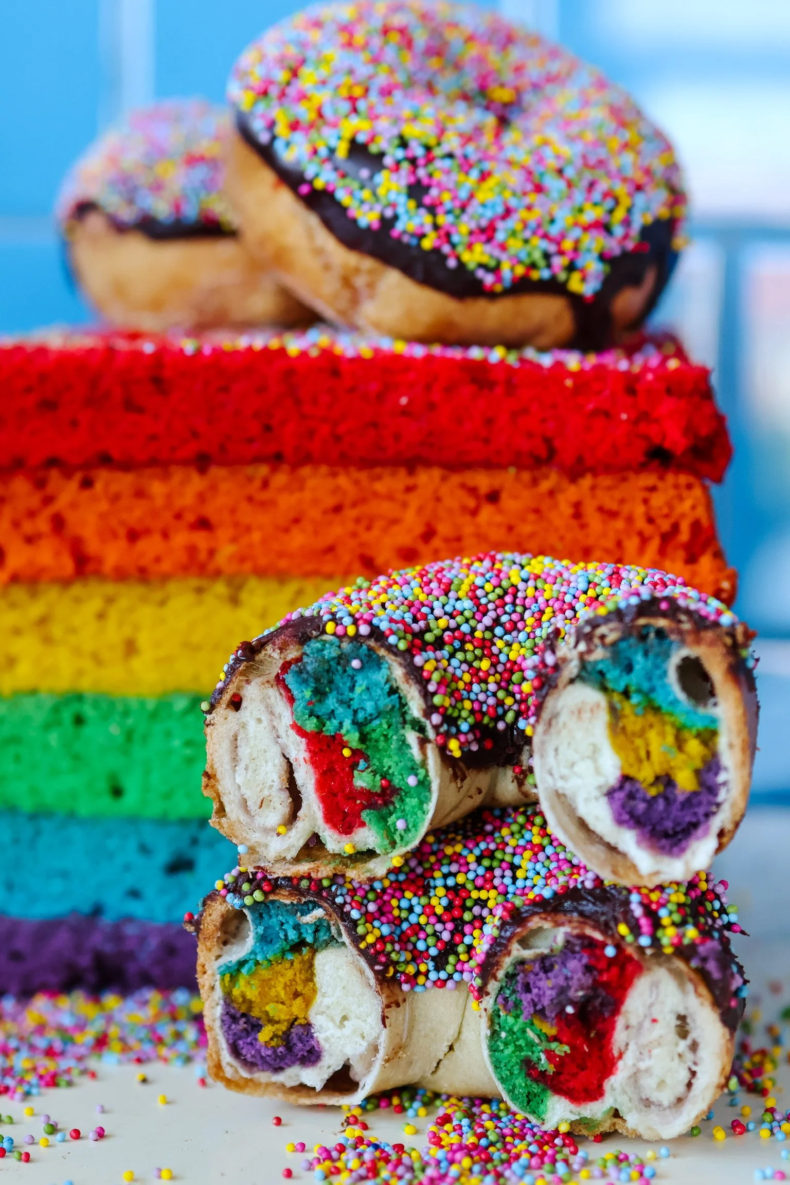 MoonRise Bagels