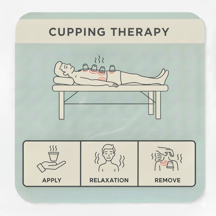 CUPPING THERAPY