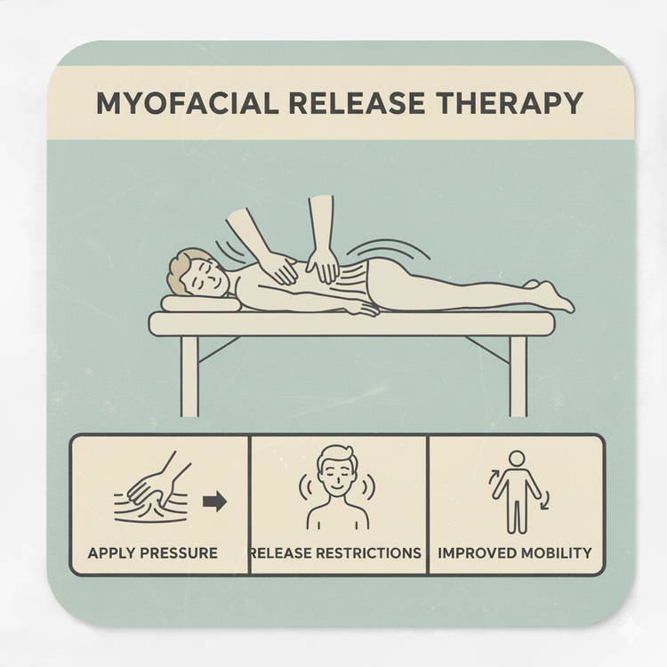 MYOFASCIAL RELEASE