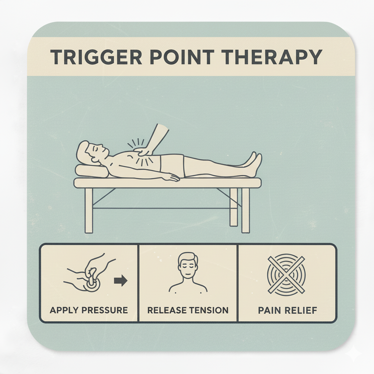 TRIGGER POINT