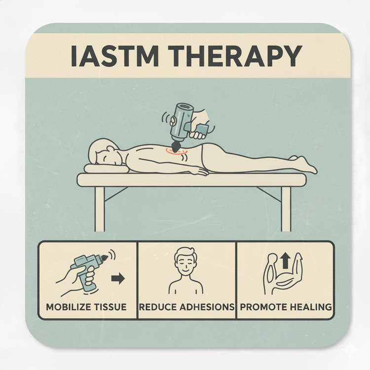 IASTM THERAPY