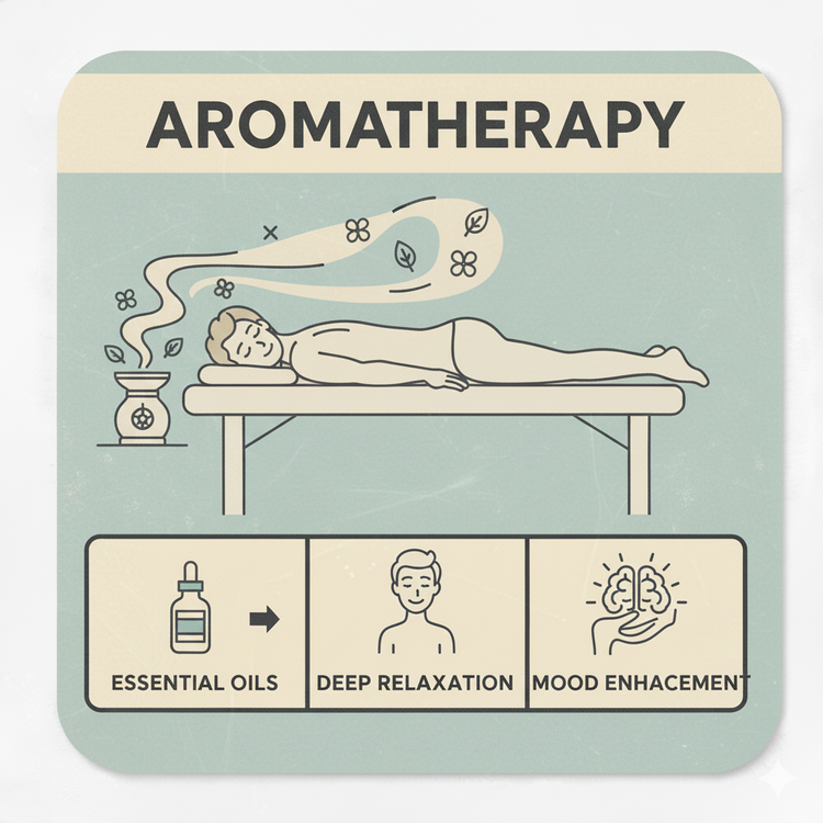 AROMATHERAPY