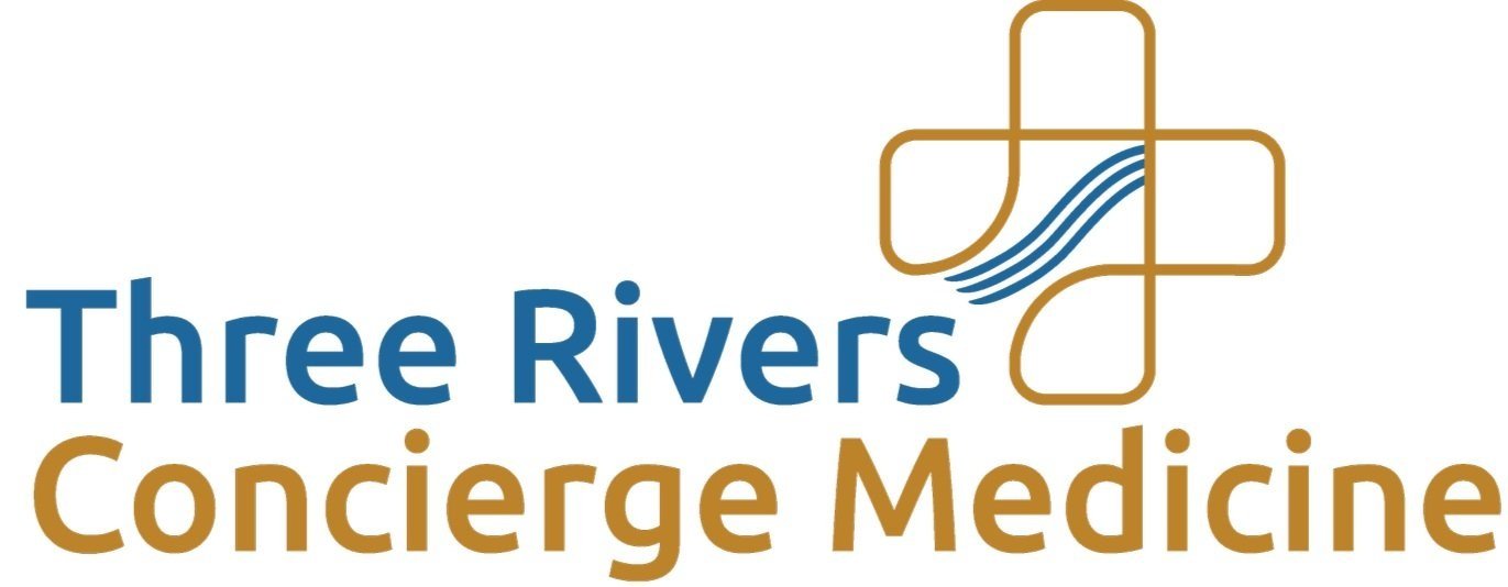 Three Rivers Concierge Medicine (Copy)