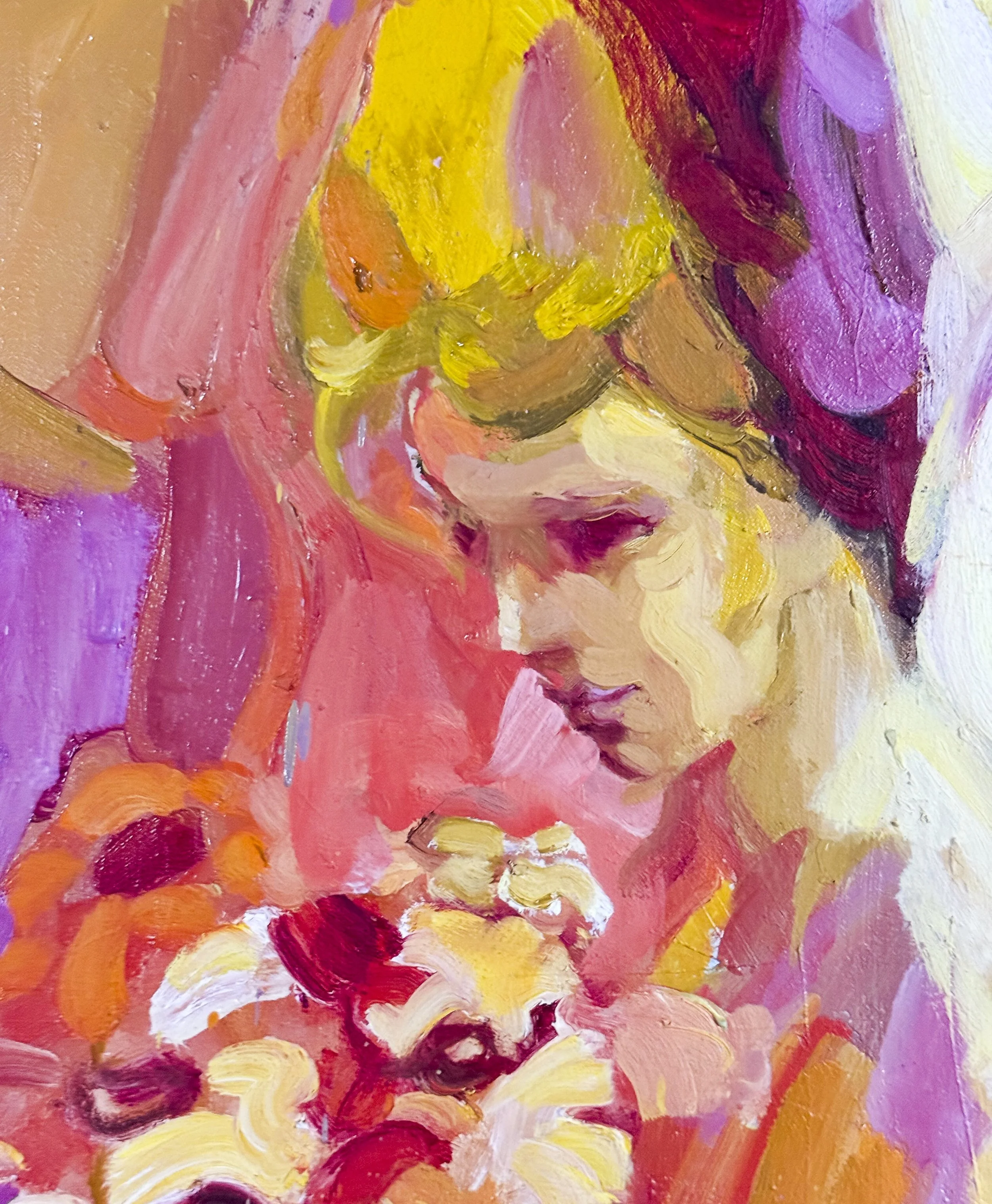 Irving Rosenzweig Untitled (Woman) 3.jpeg