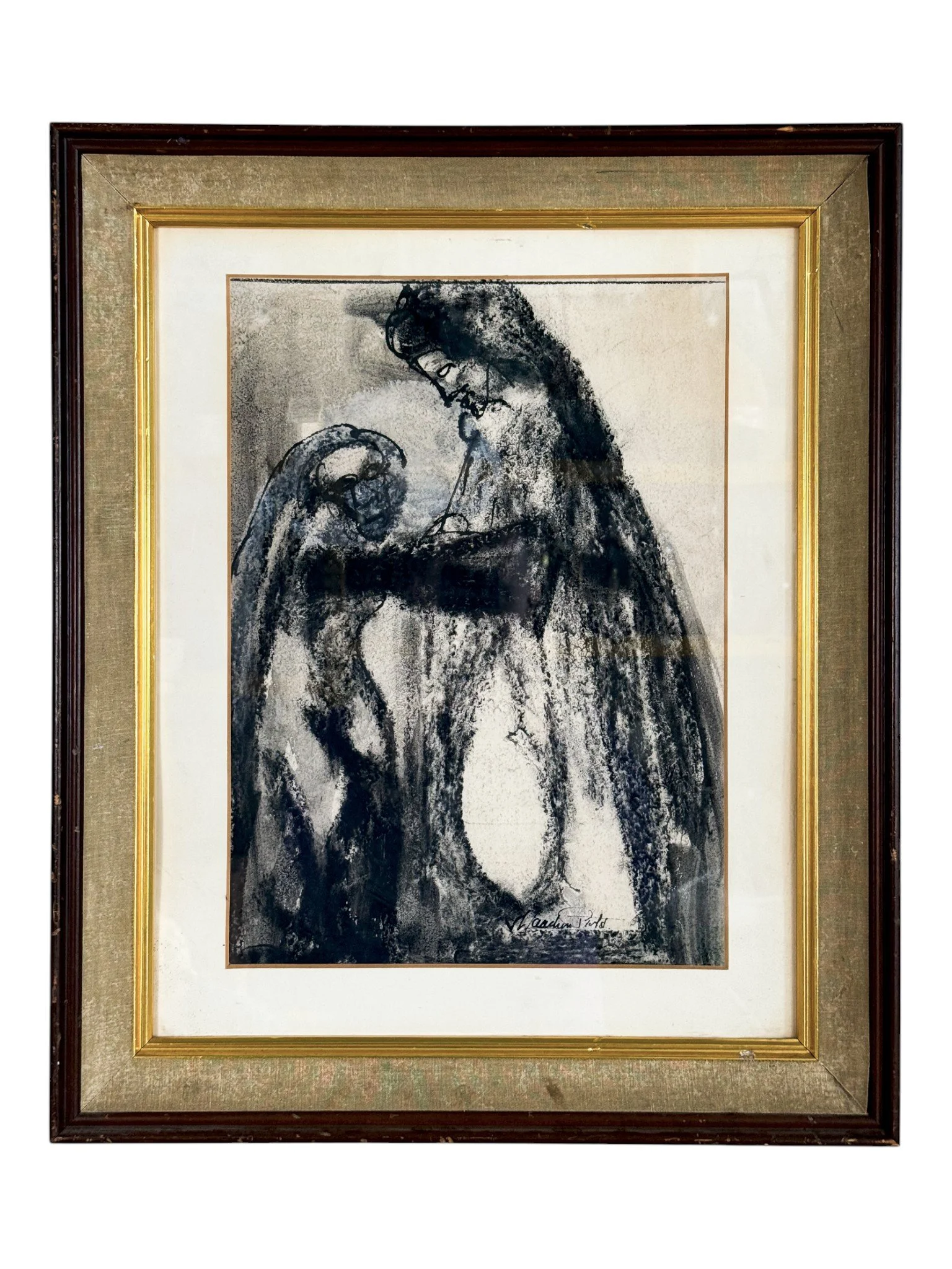 Joachim Probst Untitled (Two Figures) 4.jpg