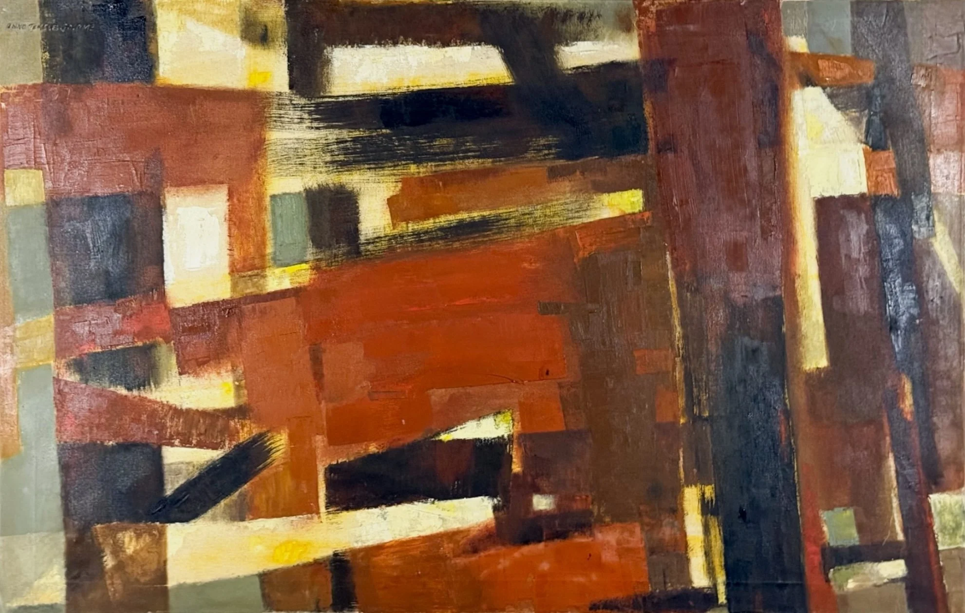 Anna Temeles Golomz Abstract Composition 1.jpg