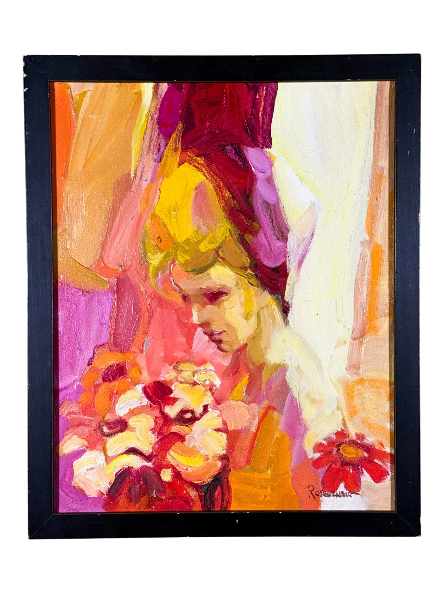 Irving Rosenzweig Untitled (Woman) 2.jpeg